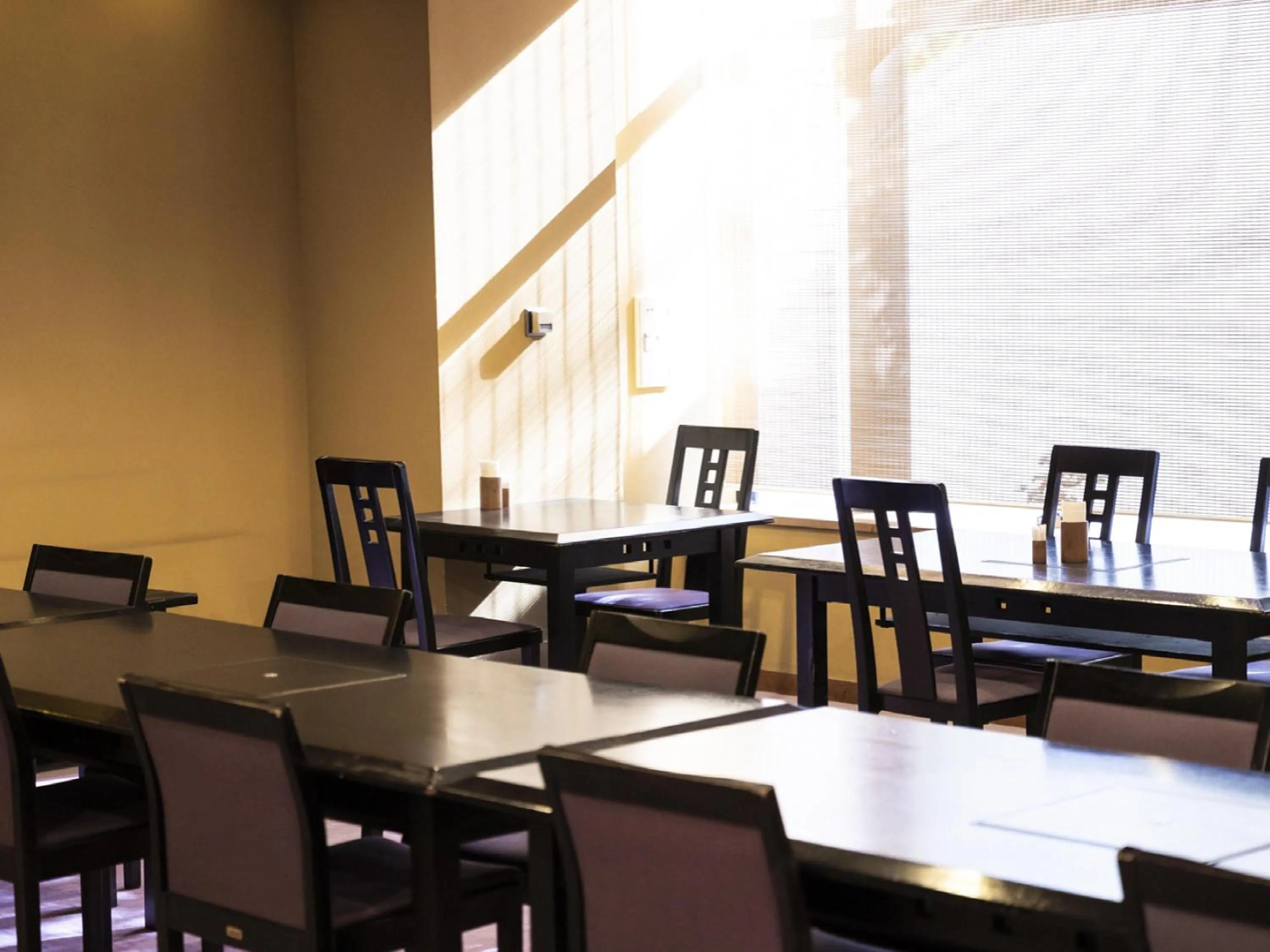 Banquet/Function facilities in Ariston Hotel Kobe