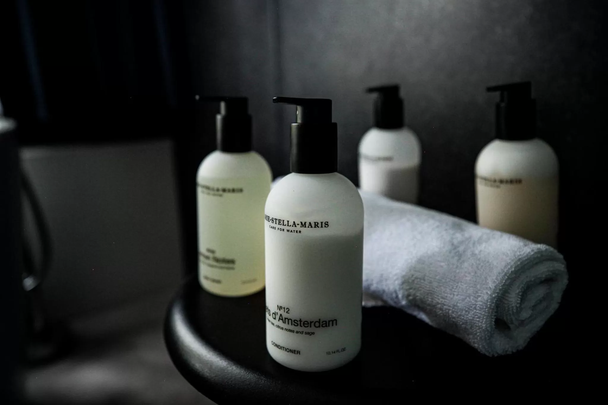 Property building in Hotel Simple