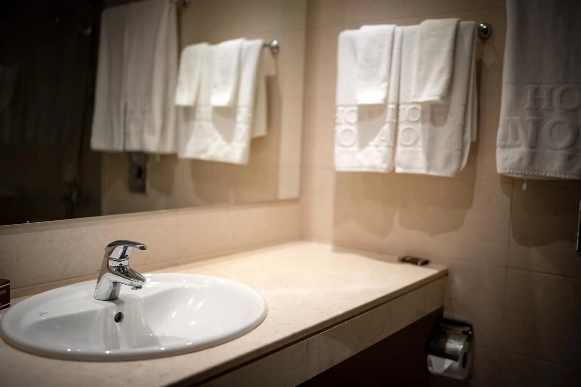 Panorama Hotel - Free EV Charging Station