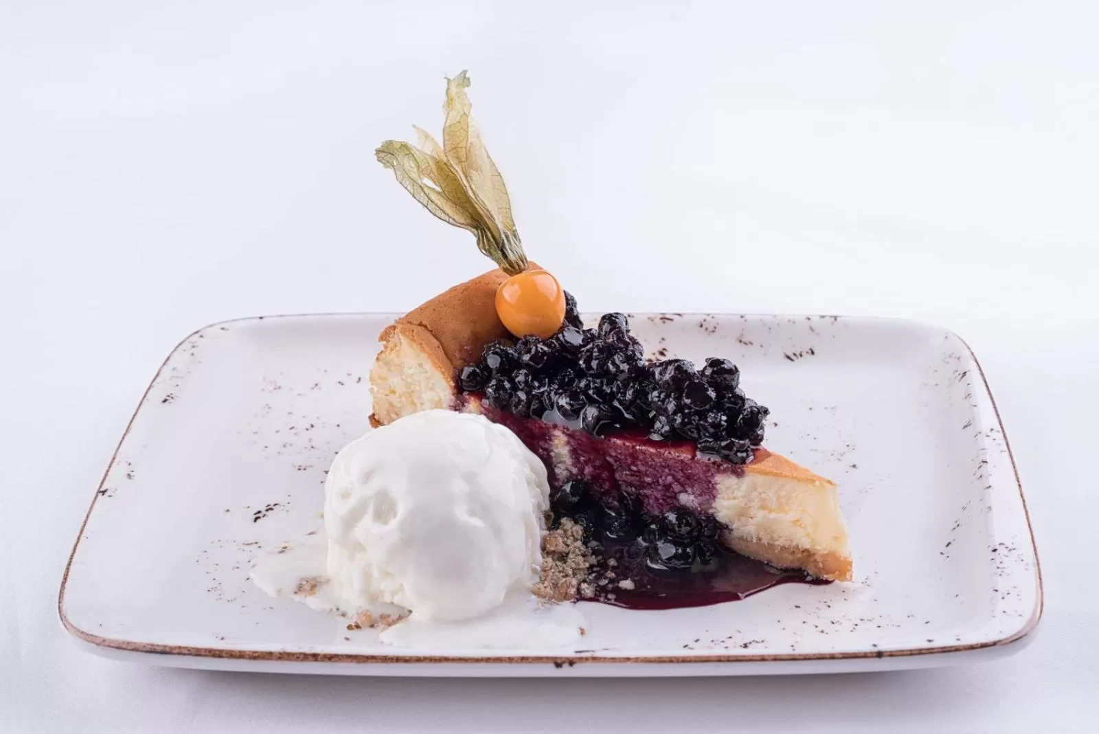 Restaurant/places to eat in Hotel VEGA Sofia