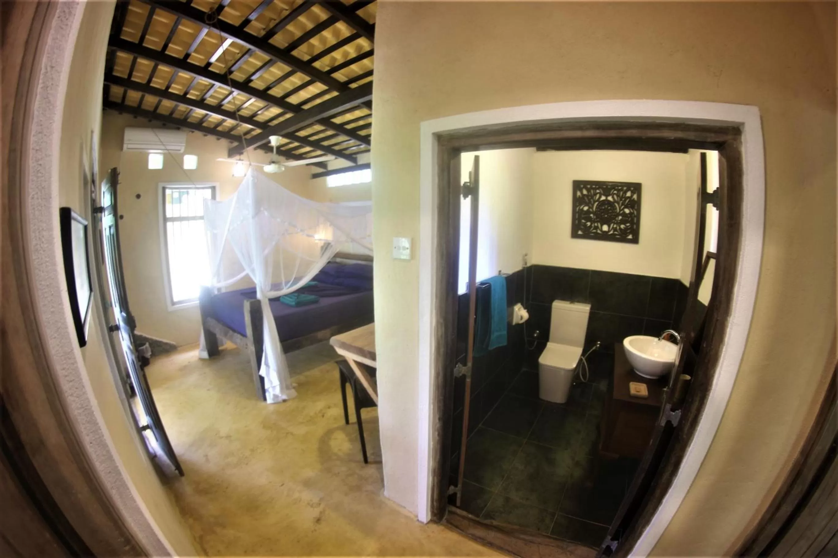 The Spice House Mirissa