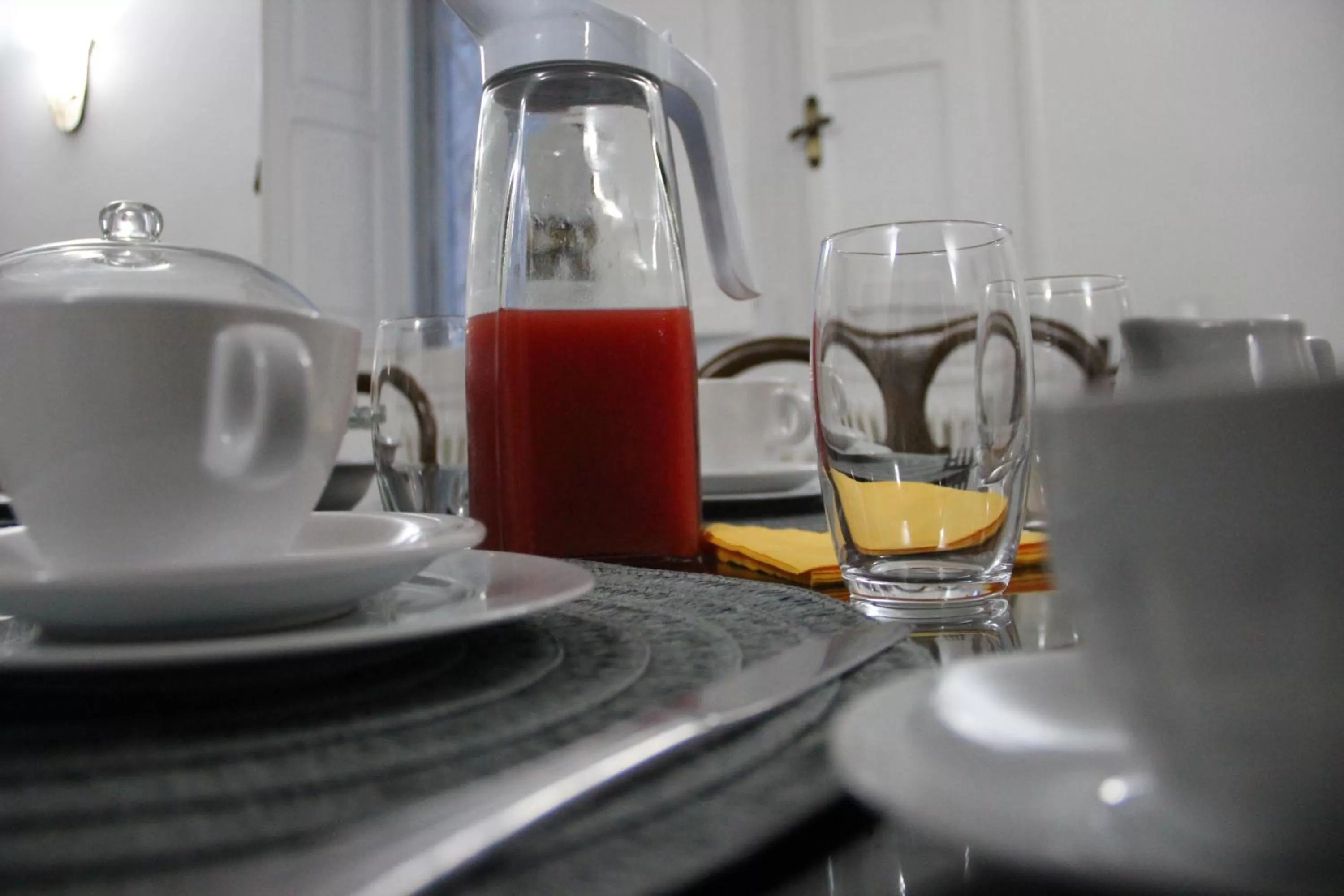 Il Giardino della Scuncerta