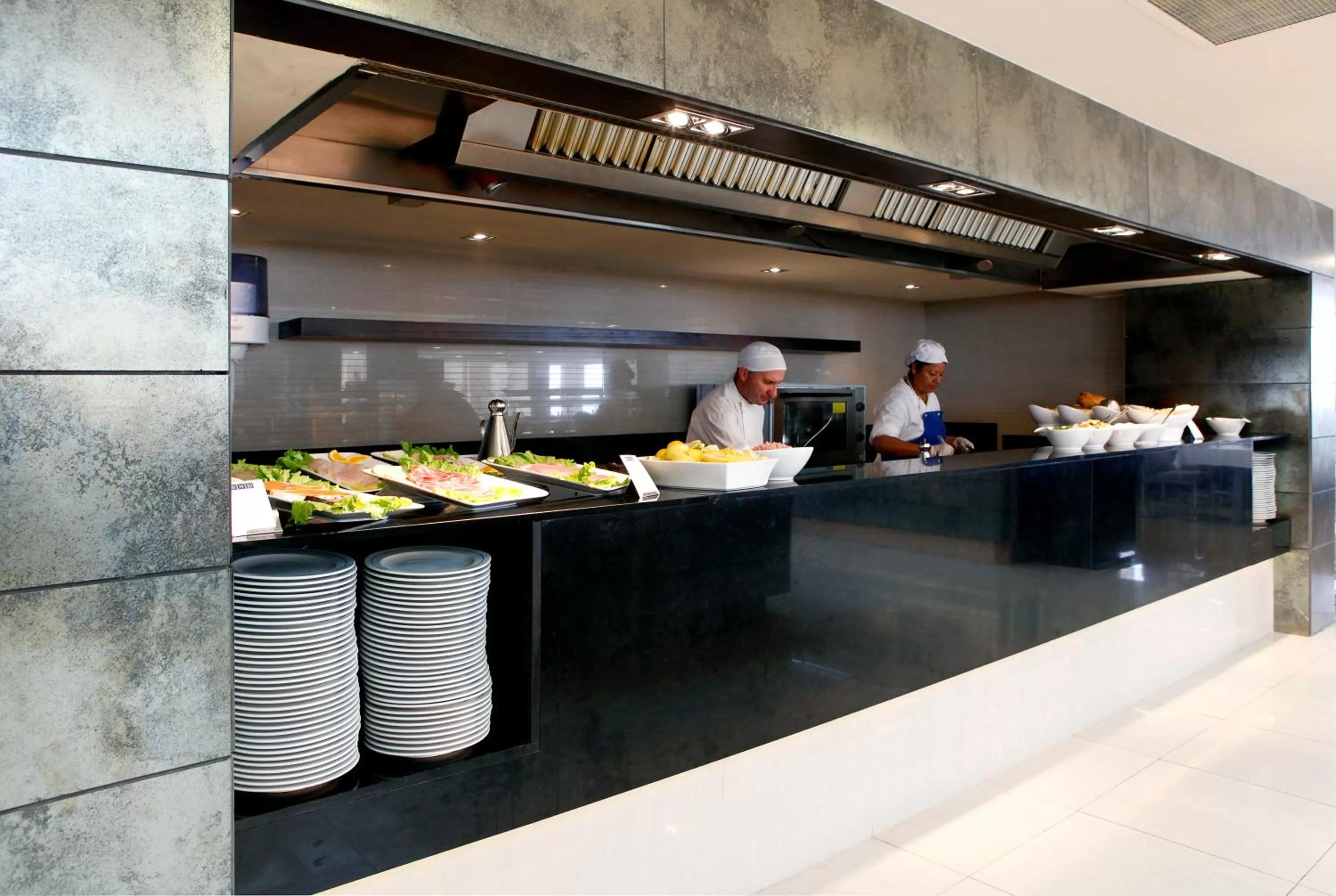 Restaurant/places to eat in H10 Gran Tinerfe - Adults Only