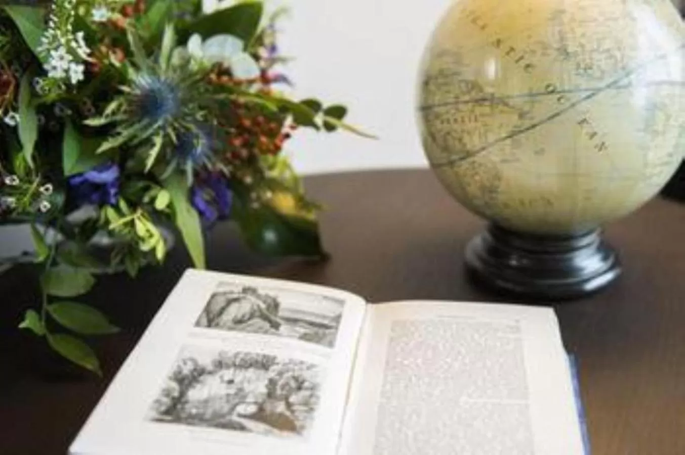 Premium Room in InterContinental Hotels - Edinburgh The George, an IHG Hotel