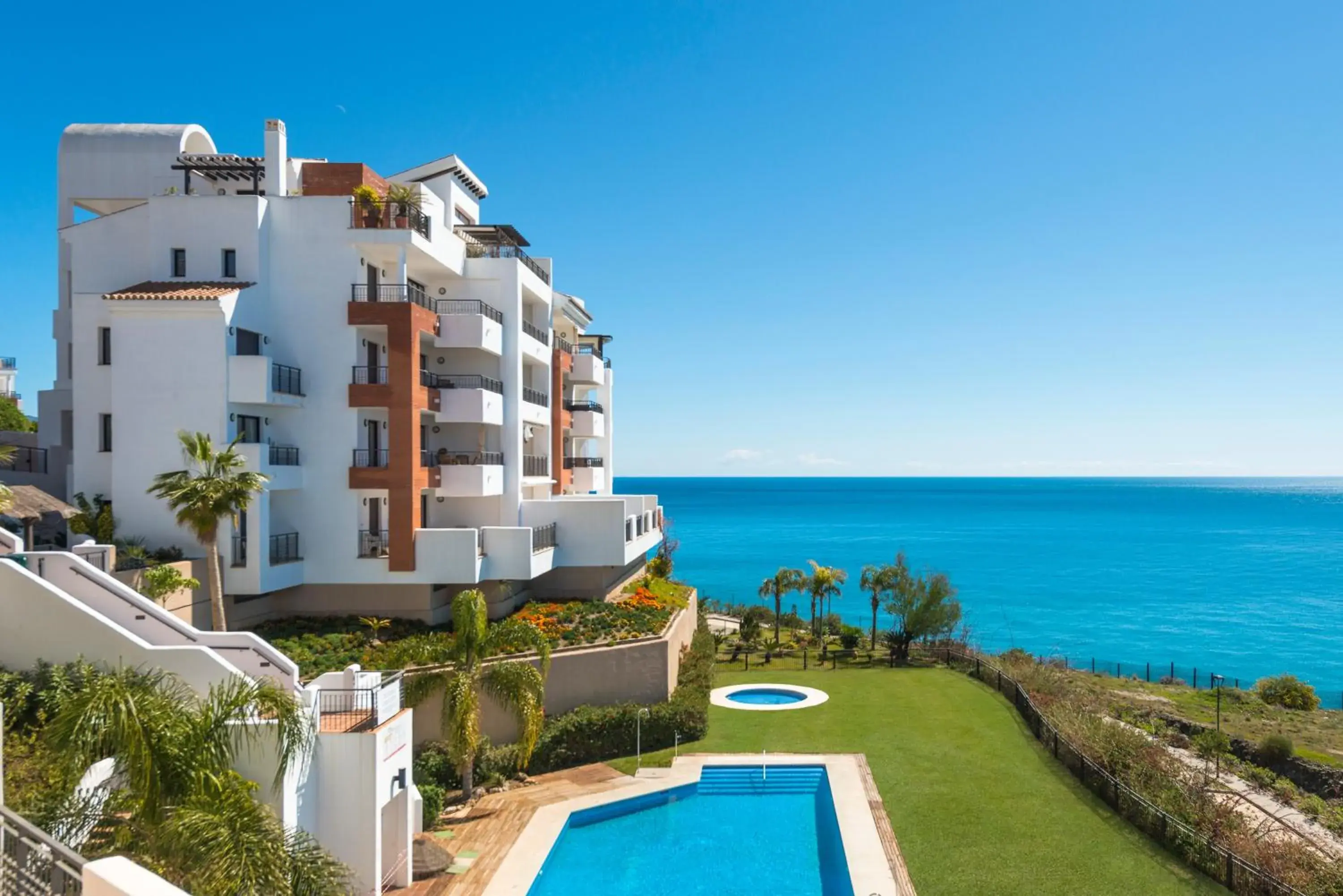 Olée Nerja Holiday Rentals by Fuerte Group Olée Nerja Holiday Rentals by Fuerte Group