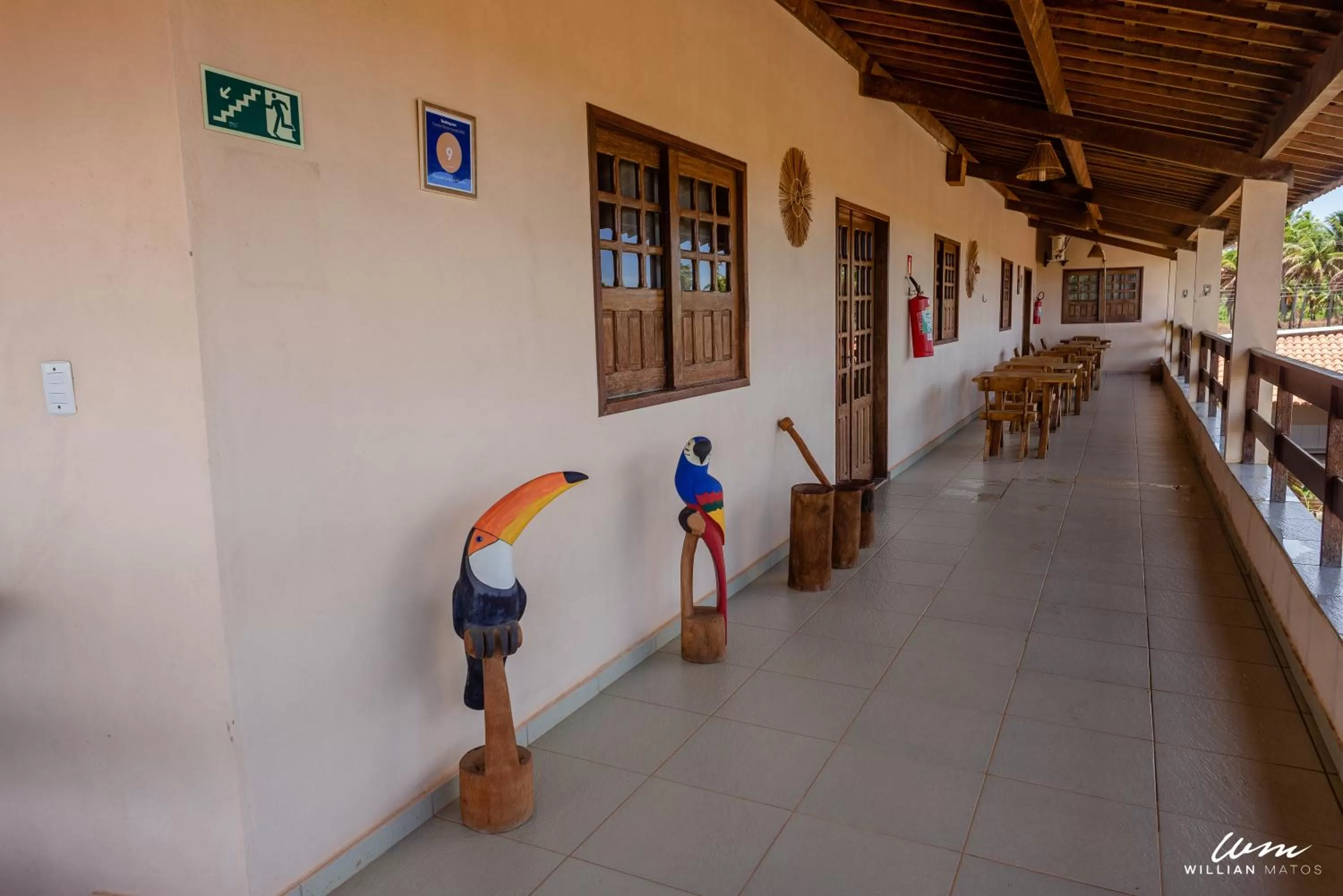 Pousada Quinta do Patacho