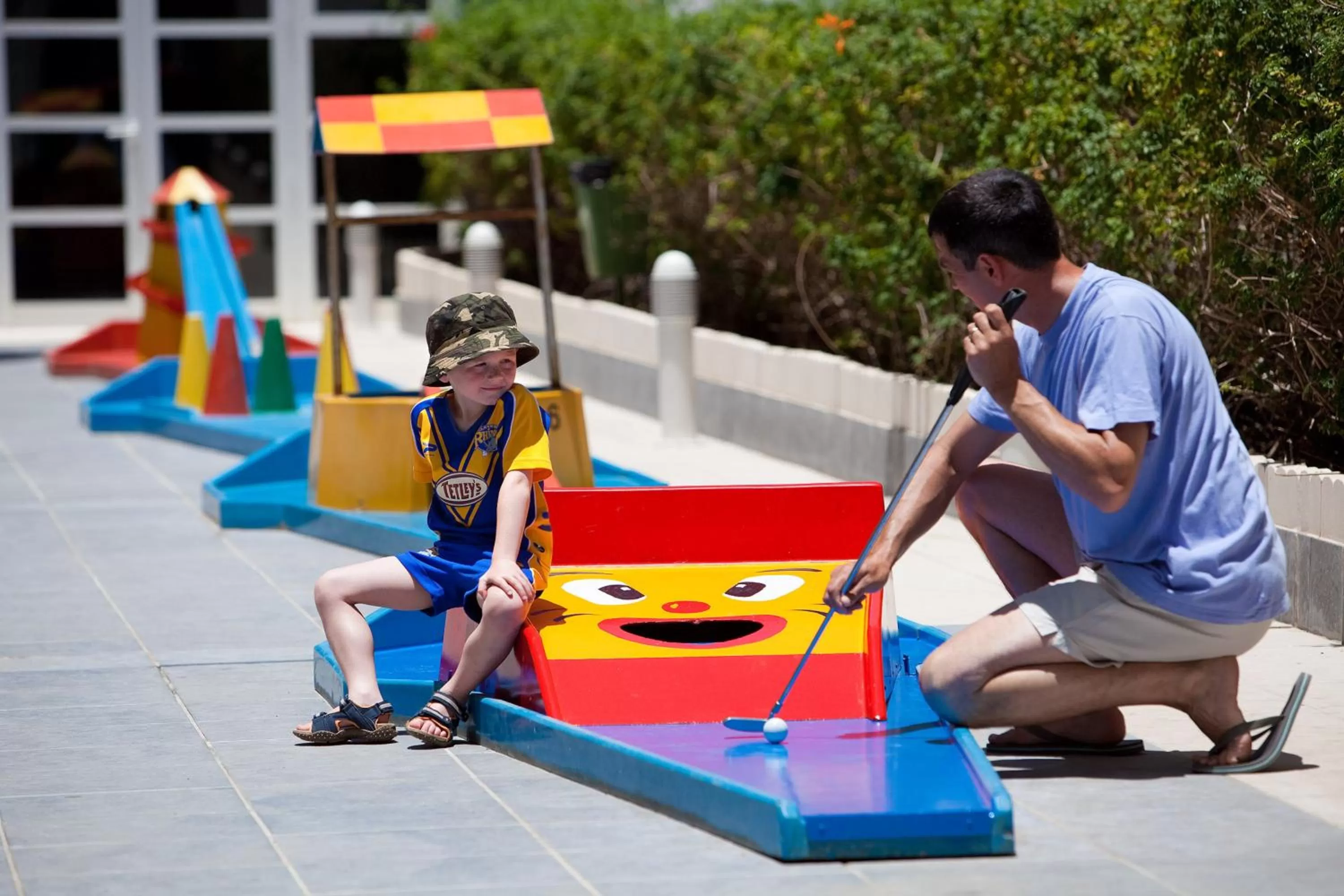 Aguamar Apartamentos, Los Cristianos Downtown