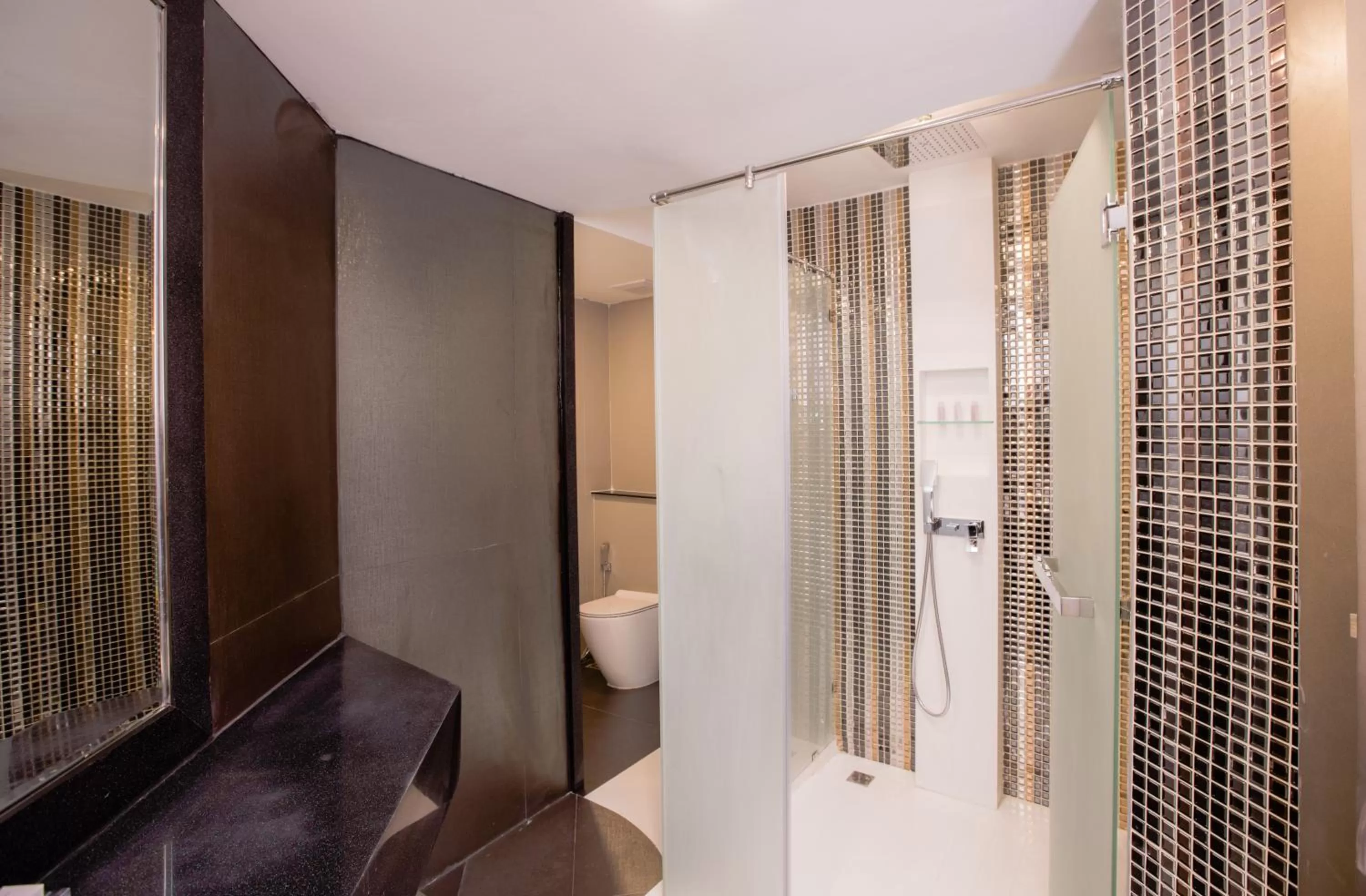 Photo of the whole room in Centara Azure Hotel Pattaya