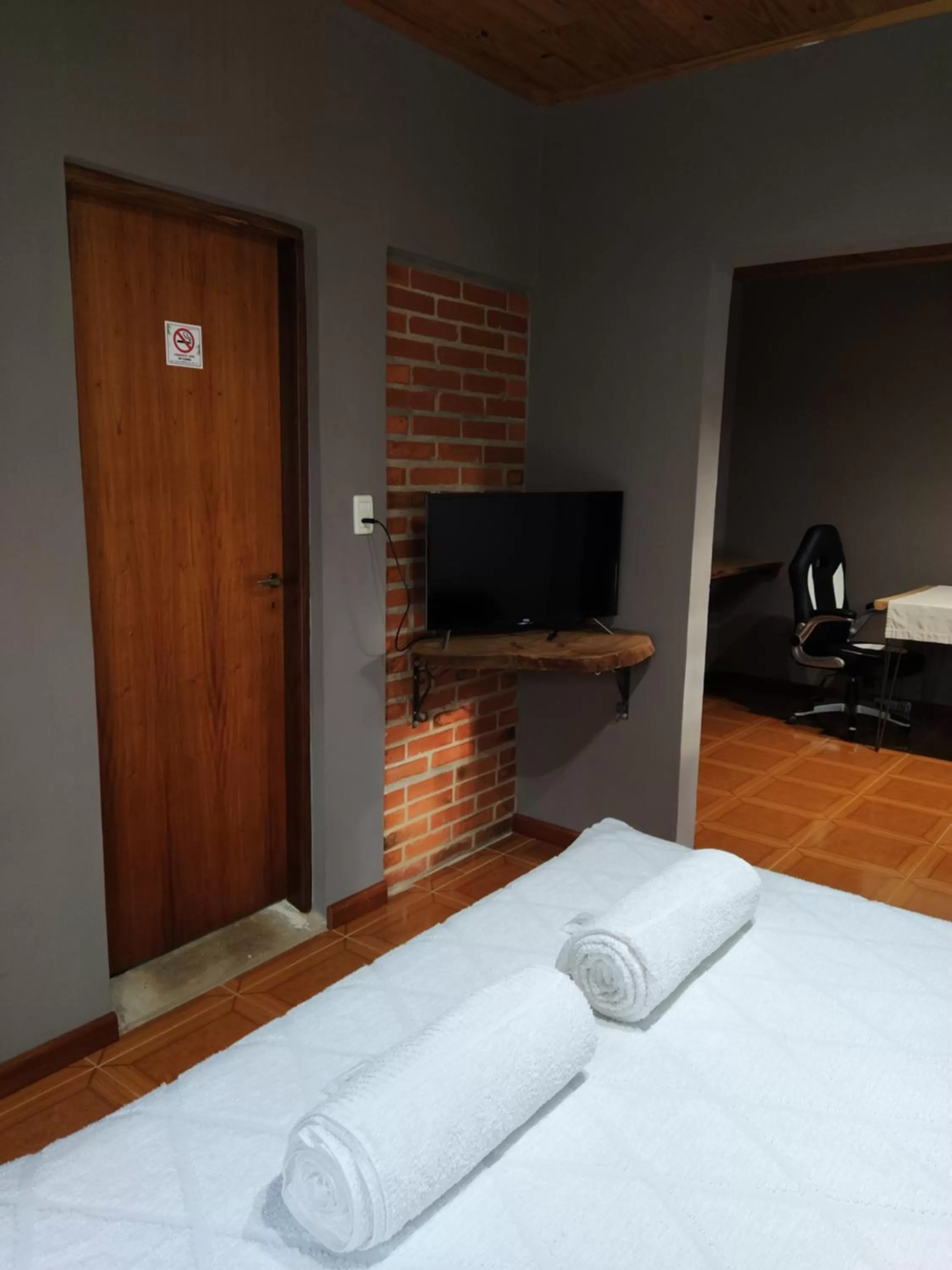 Decorative detail in ELDOtown