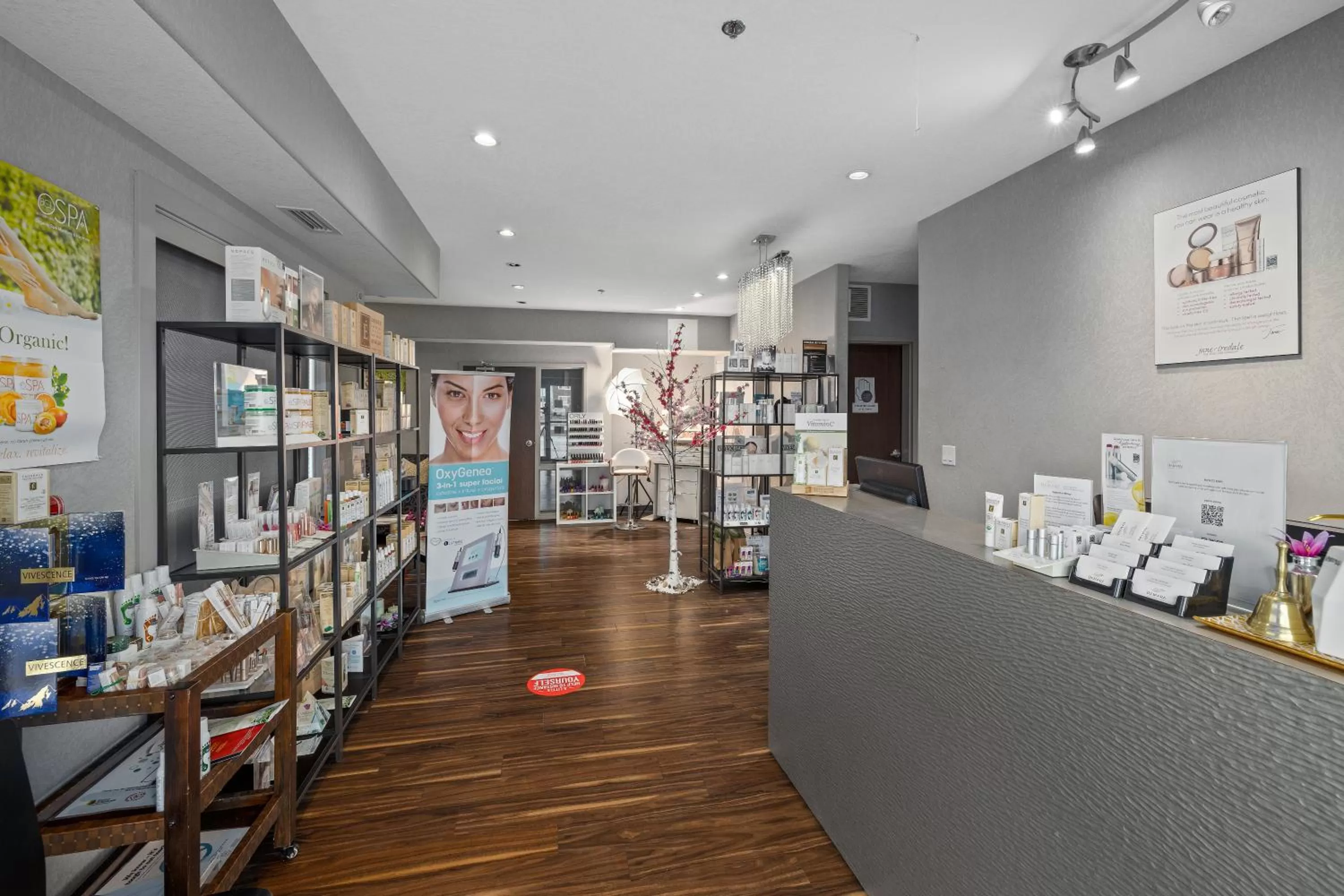 Spa and wellness centre/facilities in Home Inn & Suites Regina Airport