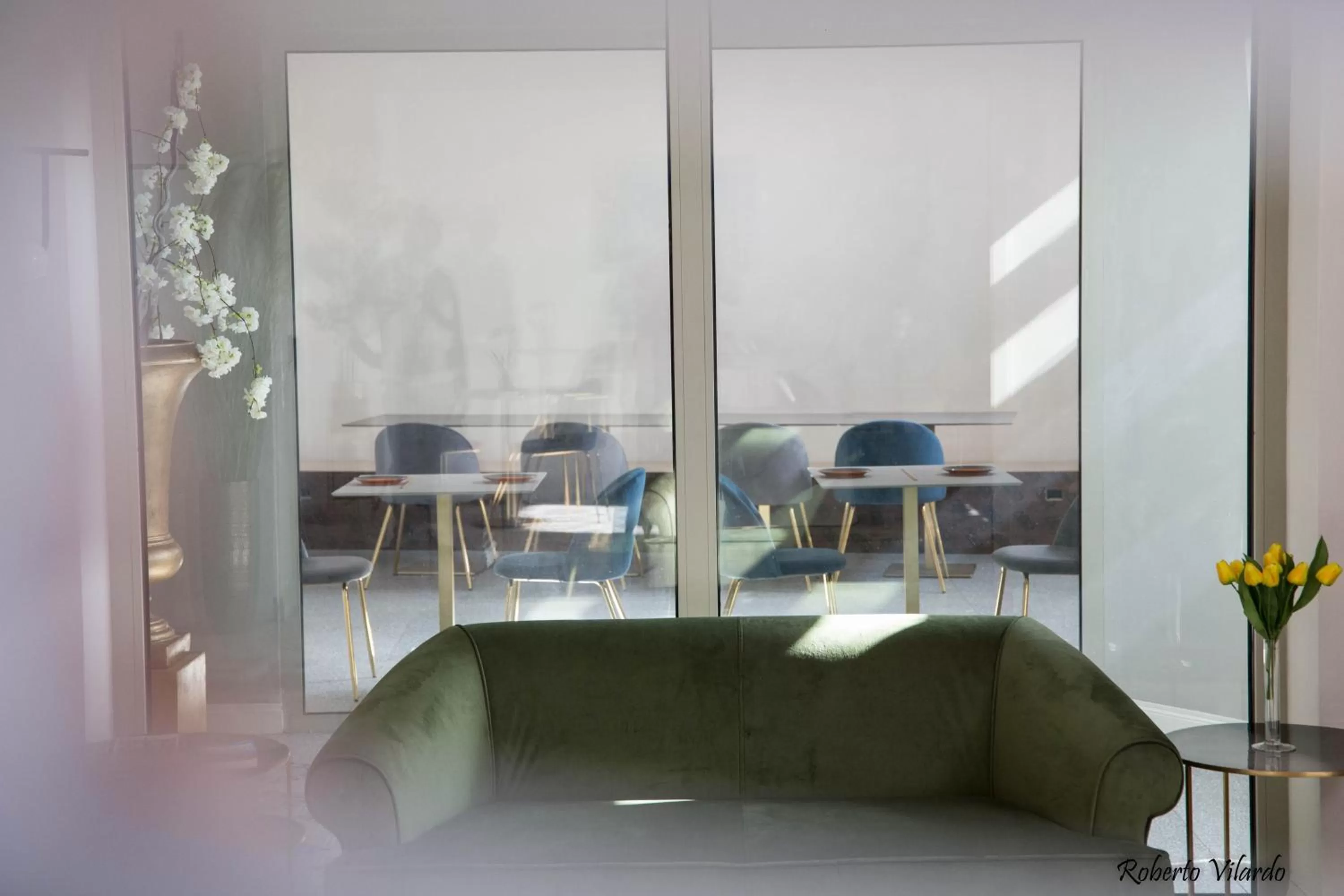 Restaurant/places to eat in 20 Miglia Albergo Diffuso