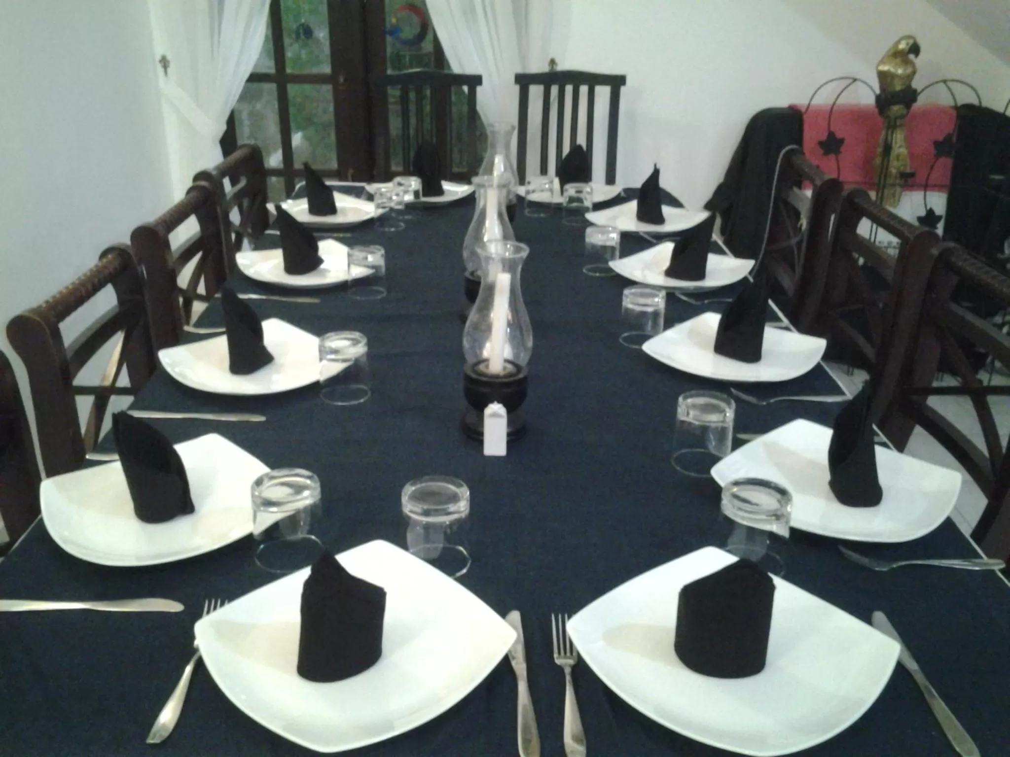 Breakfast, Restaurant/Places to Eat in Bon Accord Mirissa