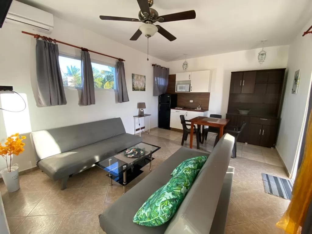 Diamond Hotel Cabarete