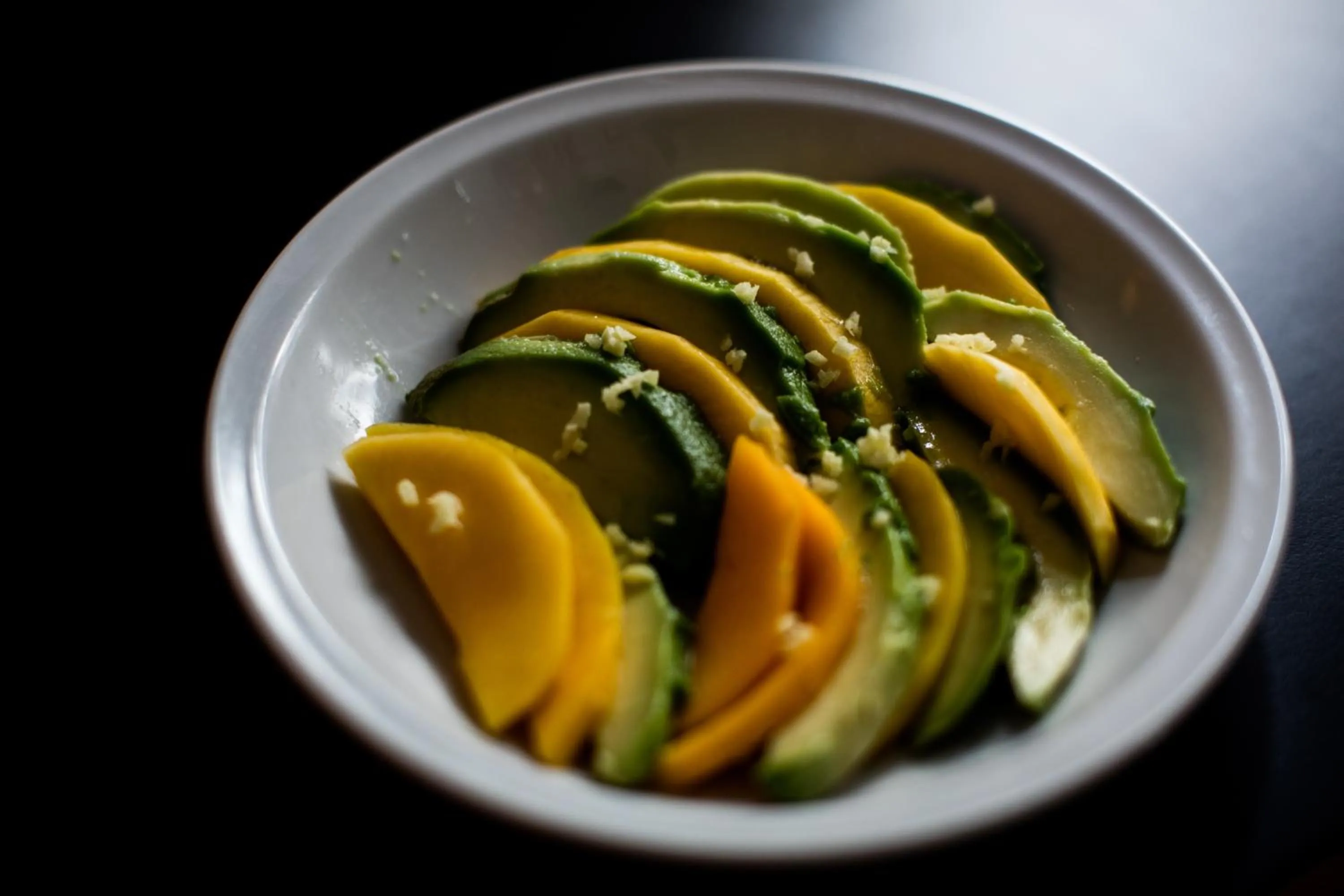 Restaurant/places to eat in Le Pigalle, a Member of Design Hotels