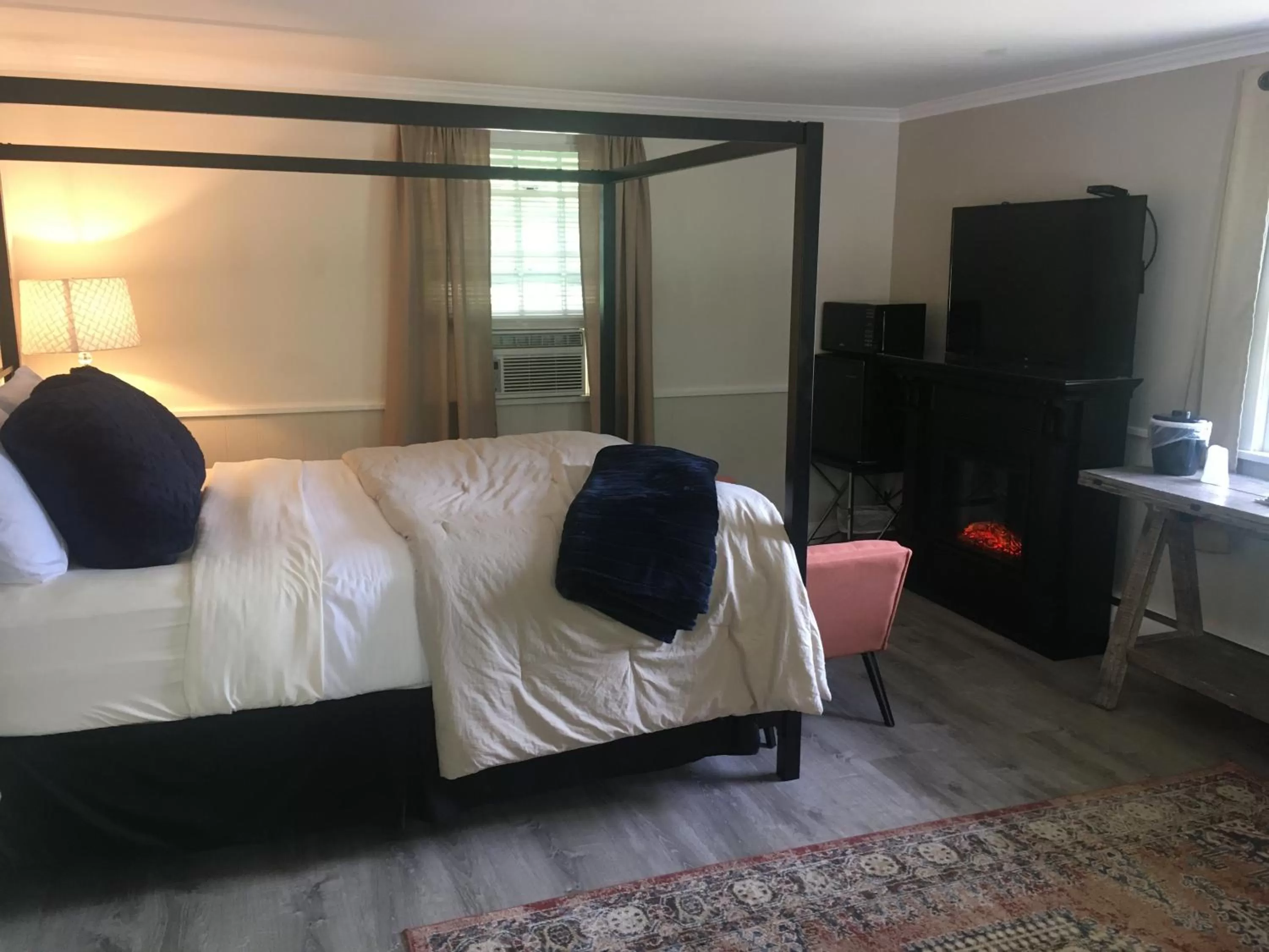 Starlight Lodge North Conway