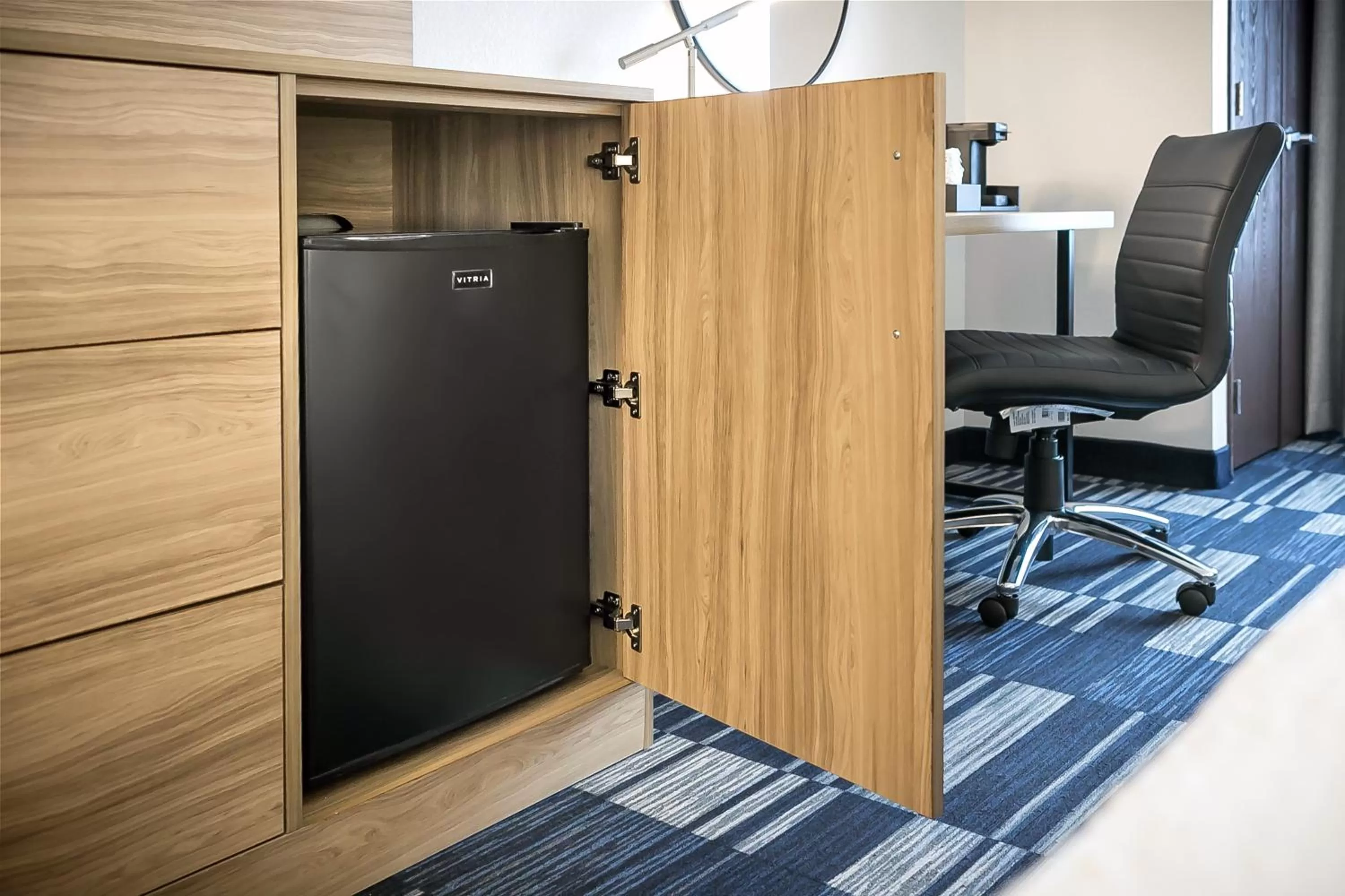 Winds Hotel at Crosswinds Casino