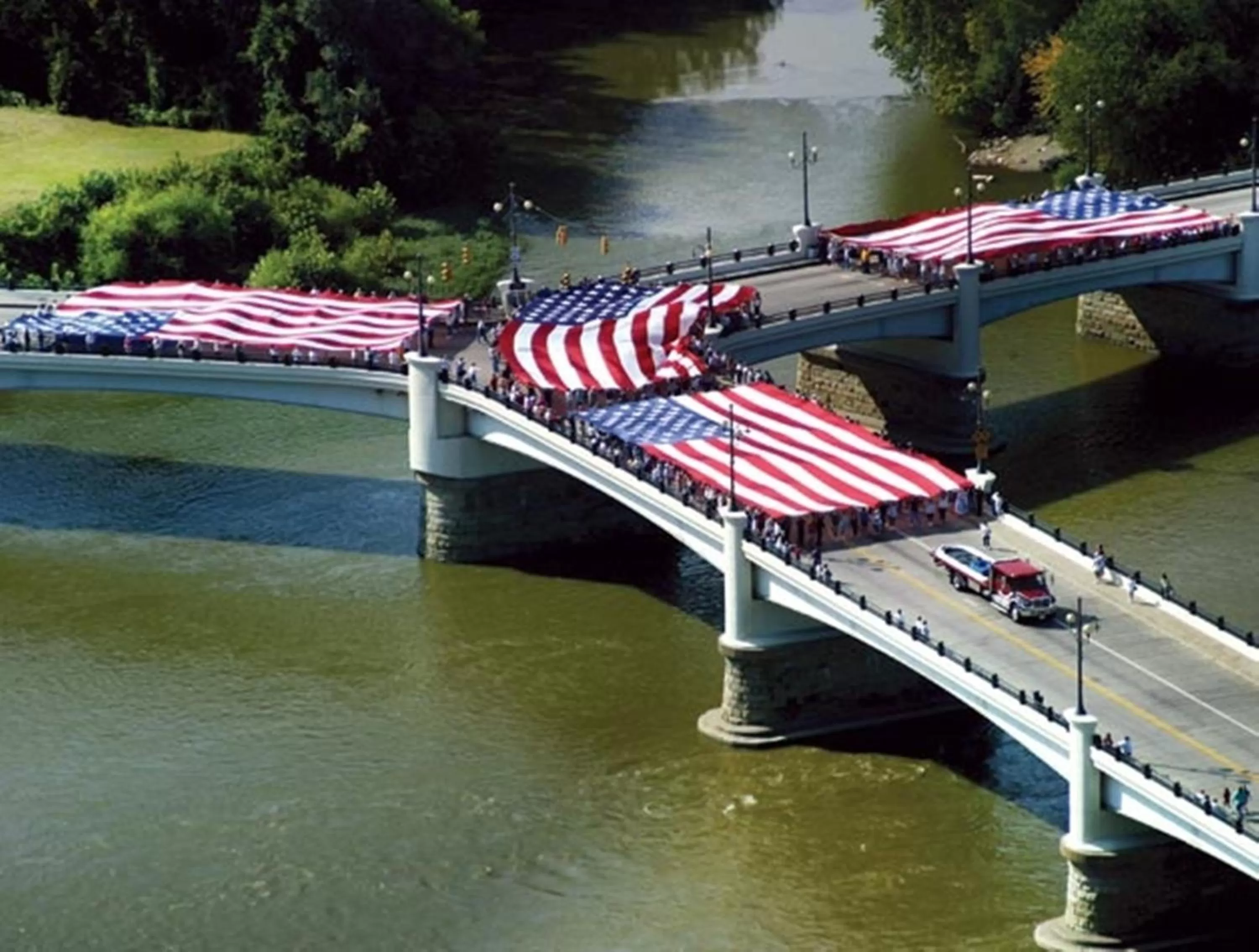 Nearby landmark in Holiday Inn Express & Suites Zanesville North by IHG
