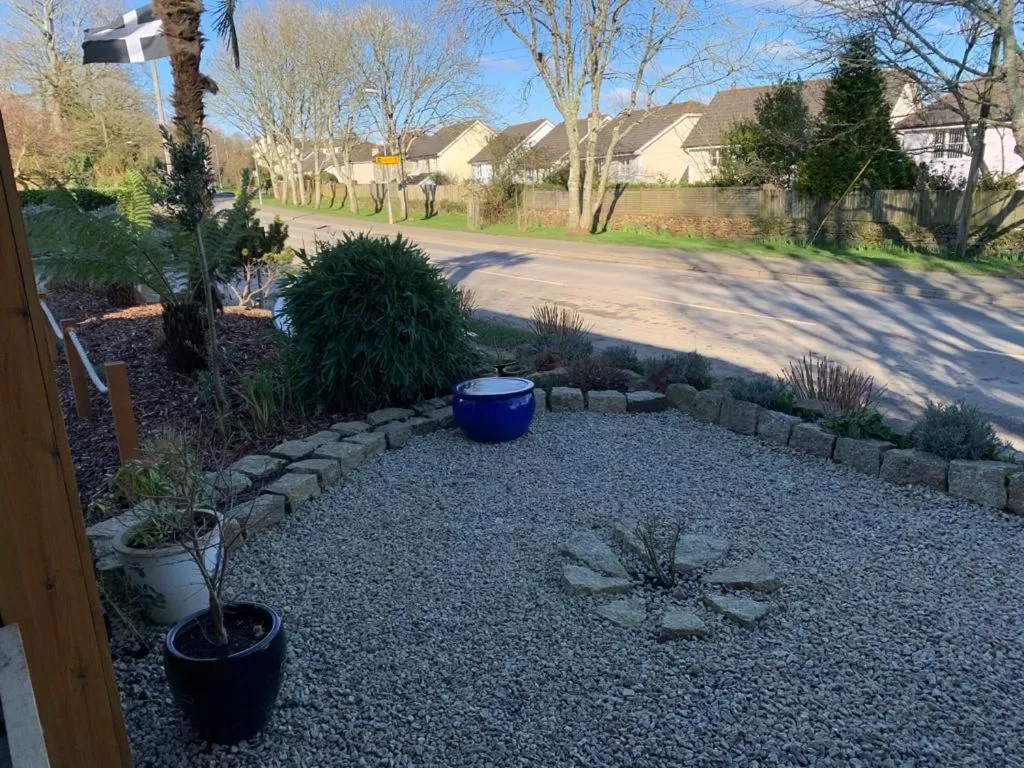 TRETHEWEY GUEST HOUSE