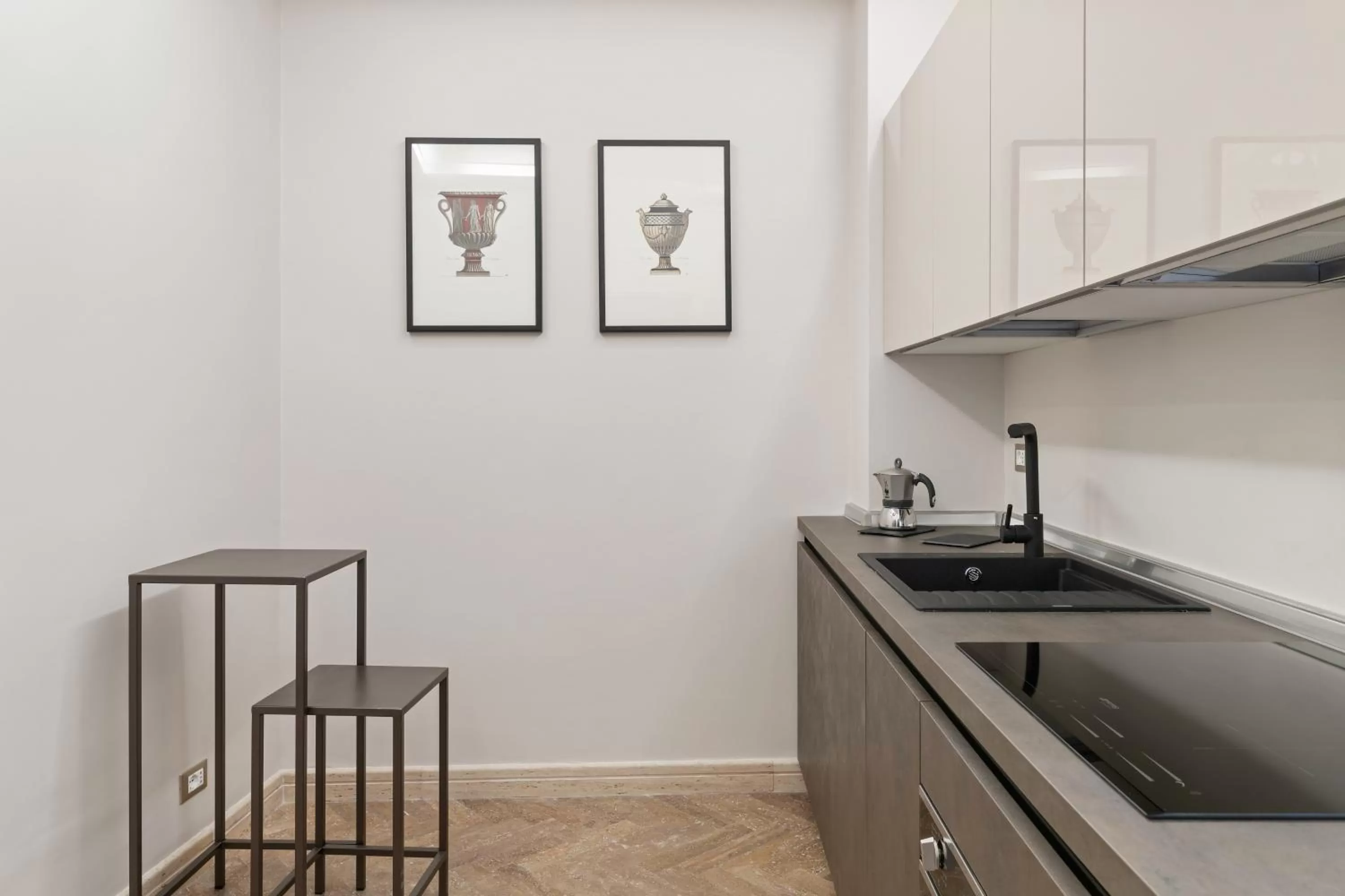 BMGA l ViaPaola43 Palace