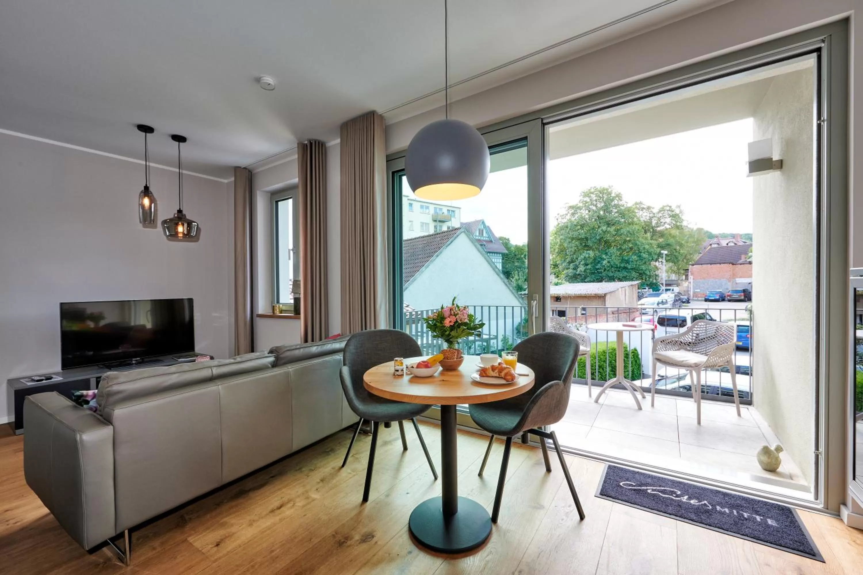 Summer in Suites MITTE - Aparthotel