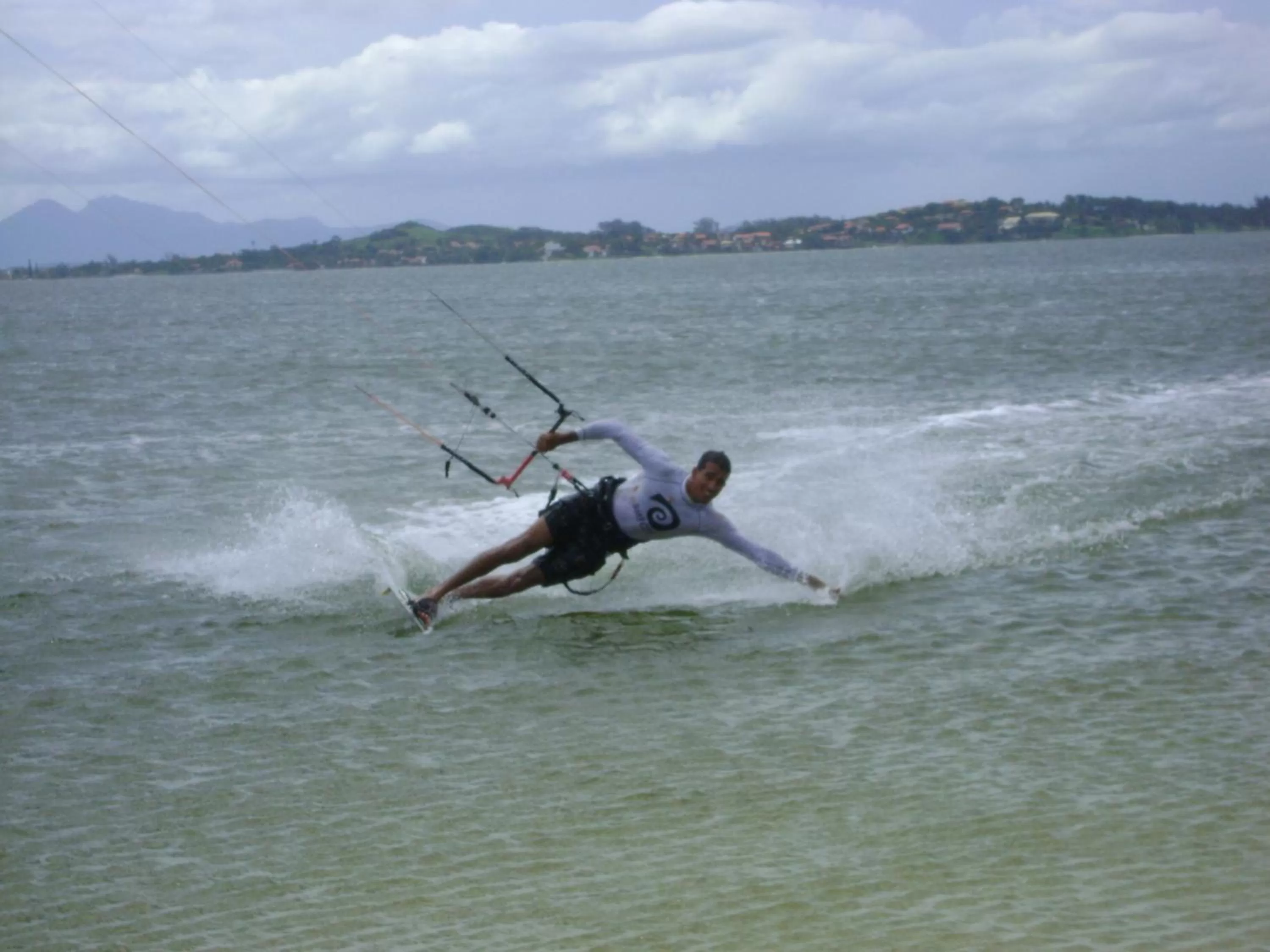 Activities in Pousada Laguna Hotel