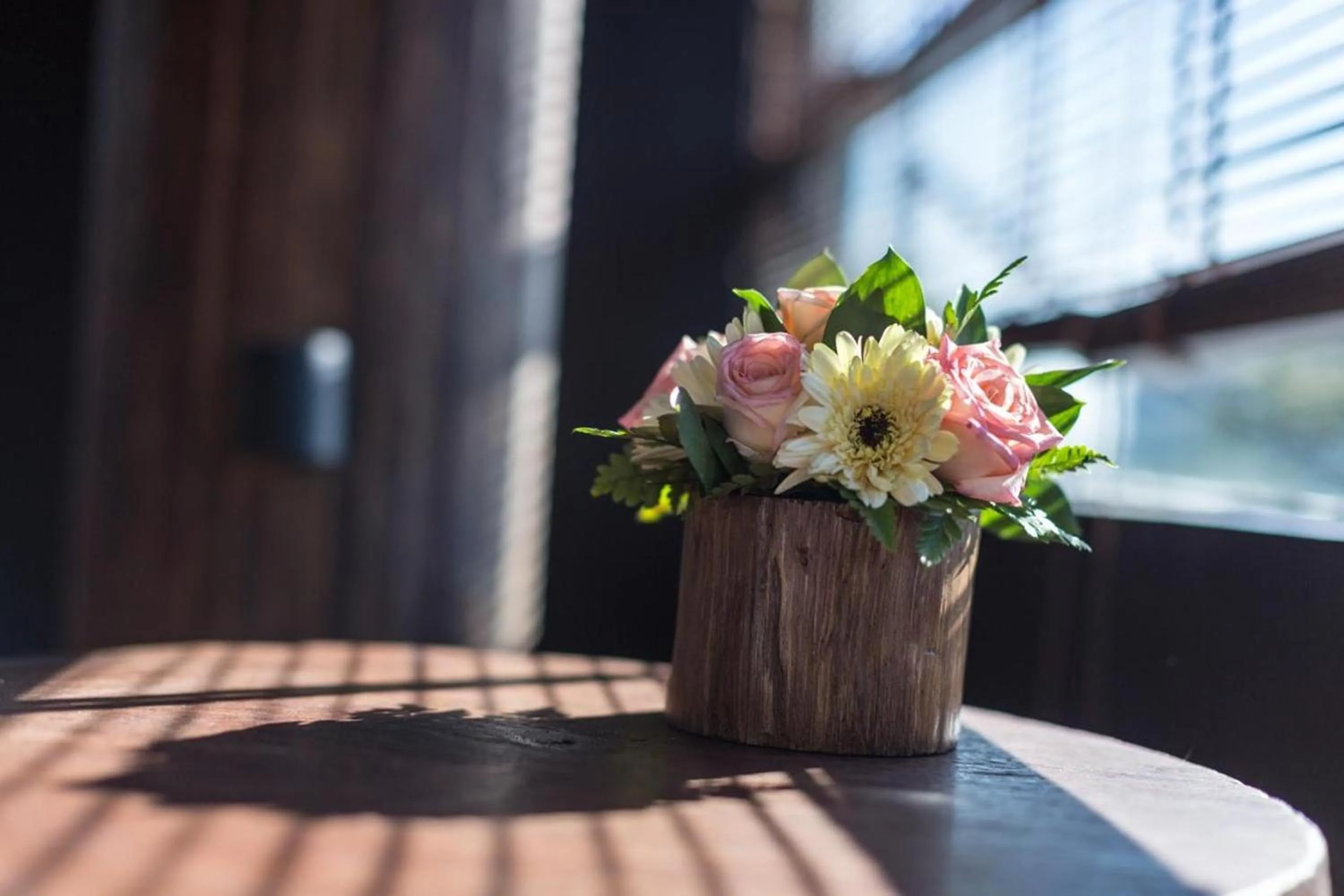 Day in The Guest Arak Boutique Hotel