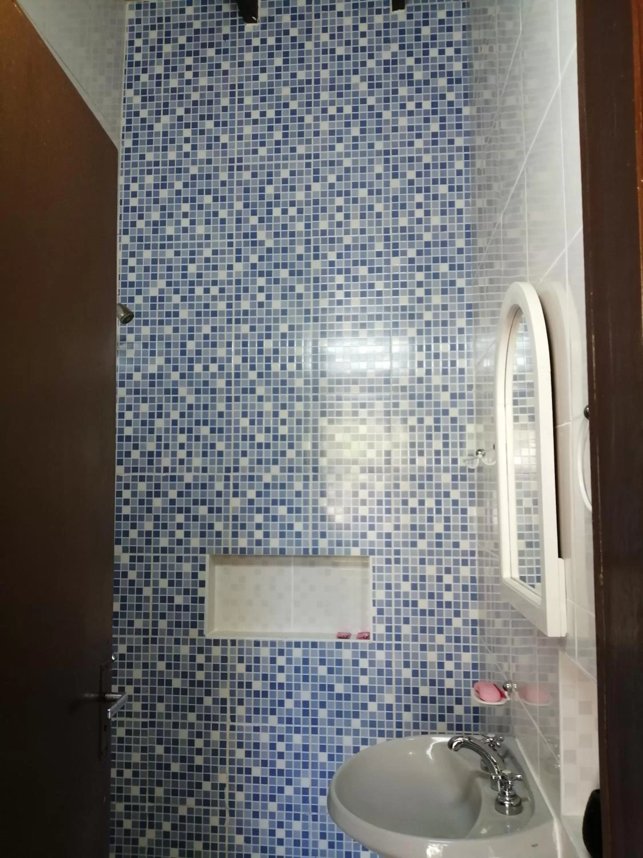 Bathroom in Granados