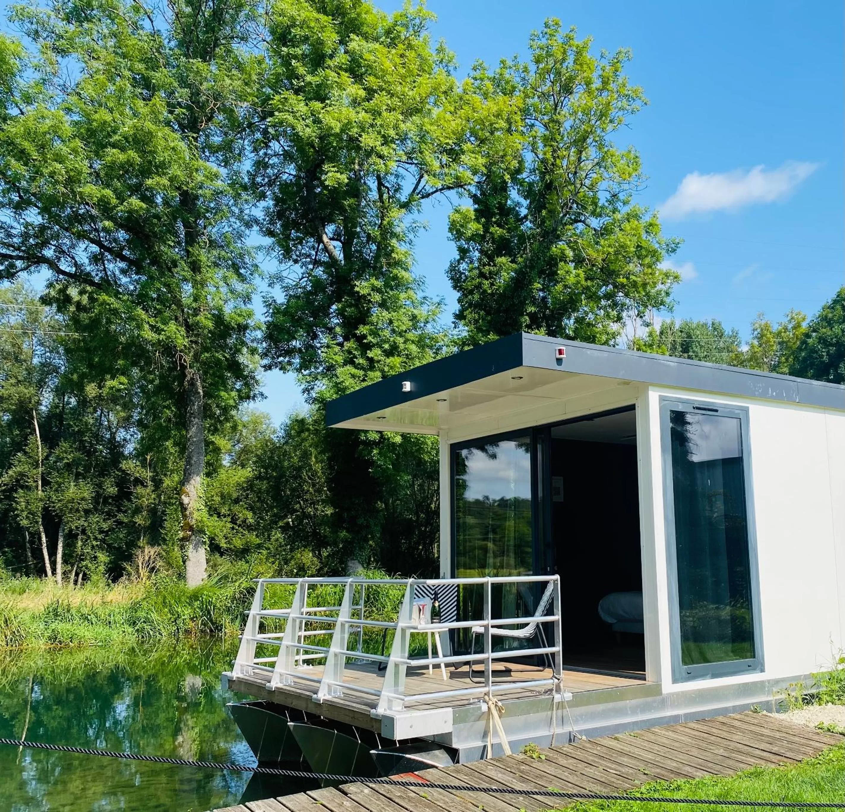 Hôtel La Vinaigrerie LOGIS