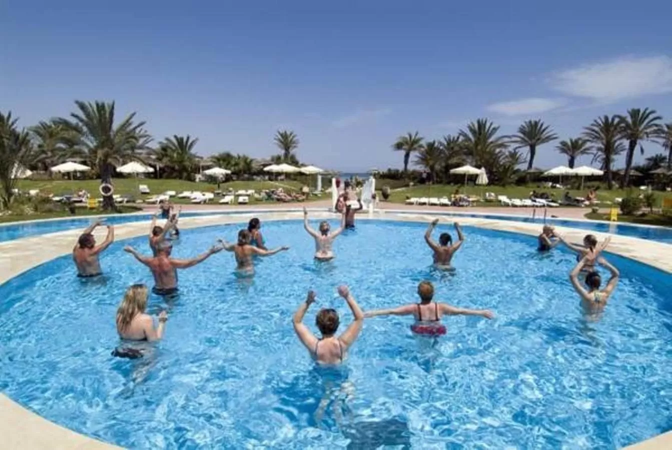 Royal Thalassa Monastir