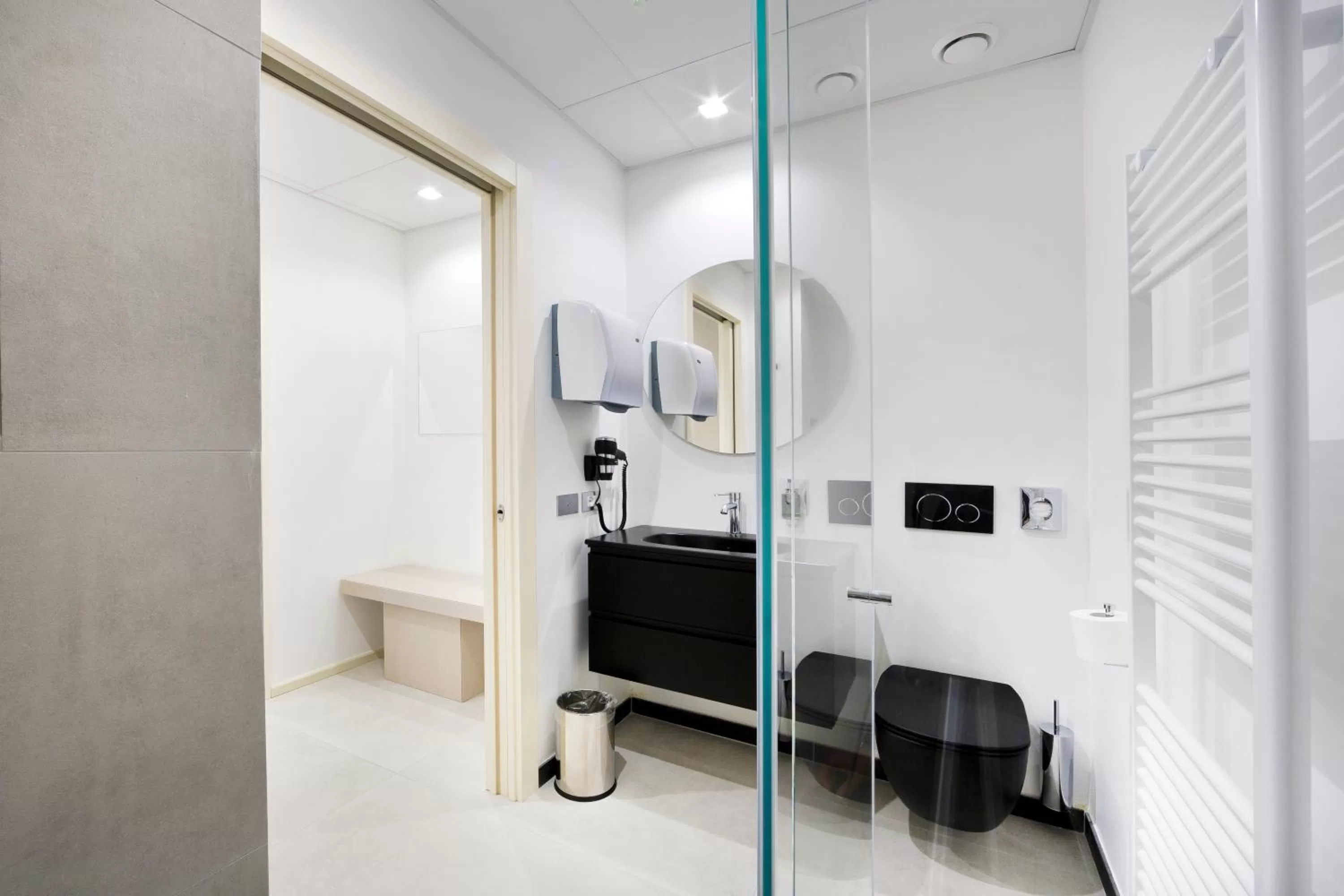 Vip's Motel Luxury Accommodation & Spa