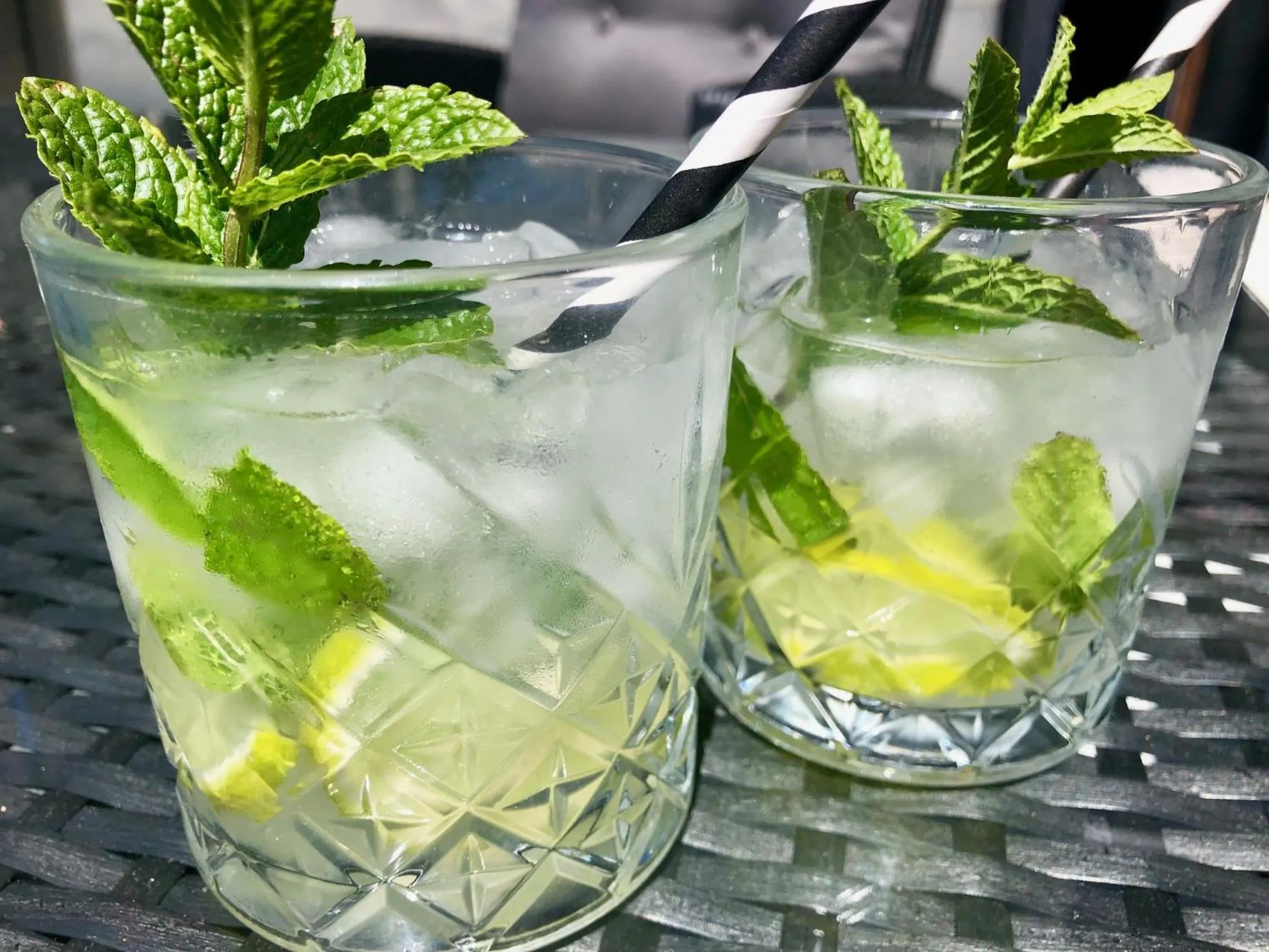 Food and drinks in Hotell Aqva Restaurang & Bar Ett Biosfärhotell med fokus på hållbarhet