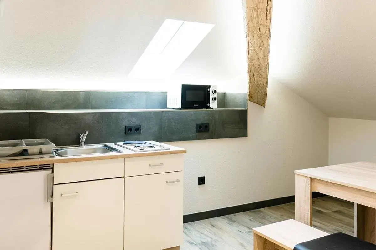 Apartment in Bahnhof-Erzingen, hotel, coffee & more Apartment in Bahnhof-Erzingen, hotel, coffee & more