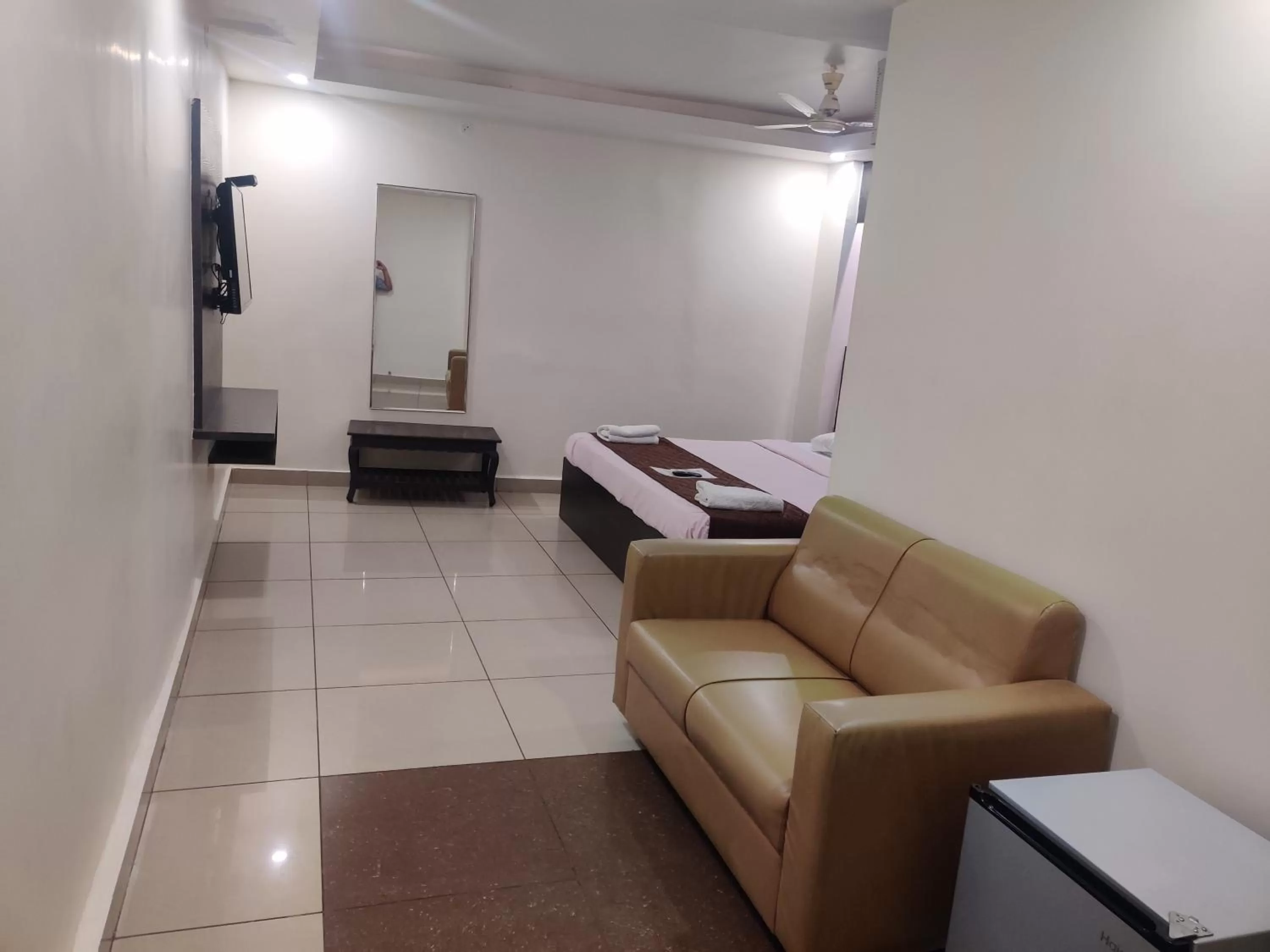 Venkateshwara Mitra Residency