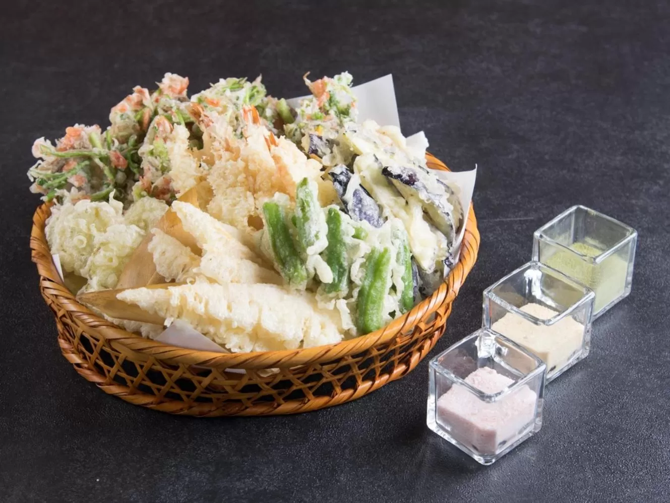 Meals, Food in Chisun Hotel Utsunomiya