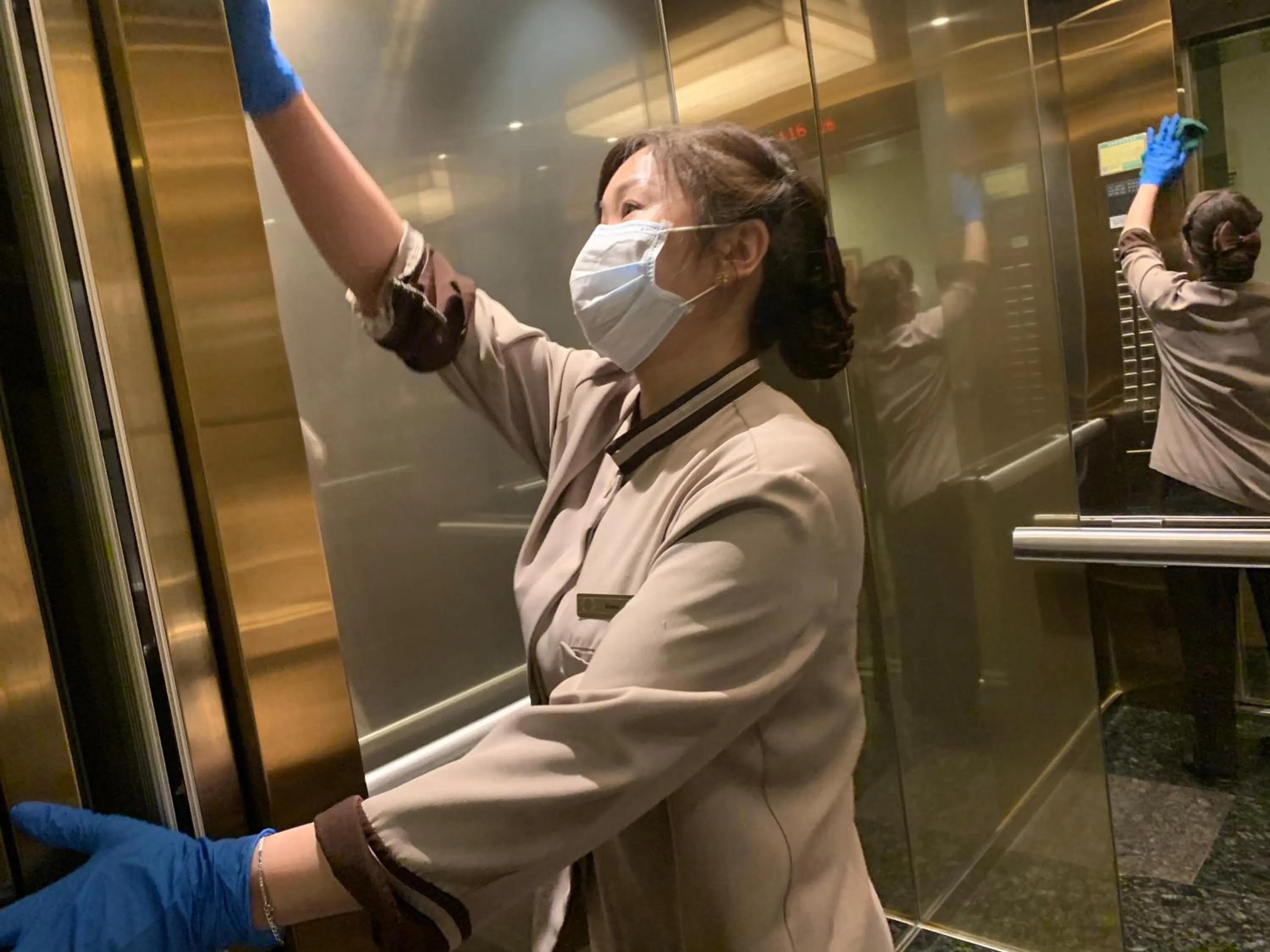 Oakwood Residence Shanghai