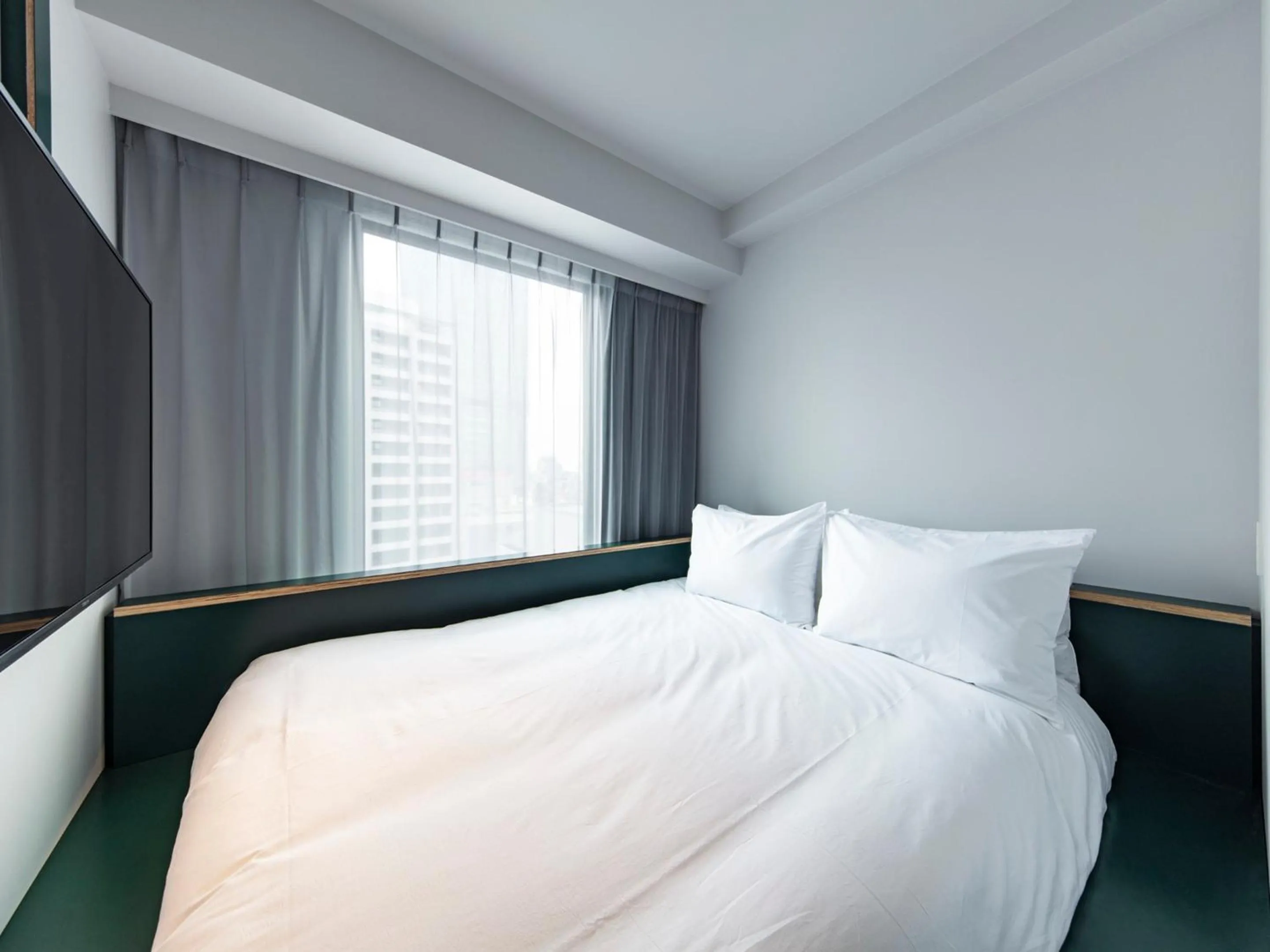 Bed in all day place shibuya