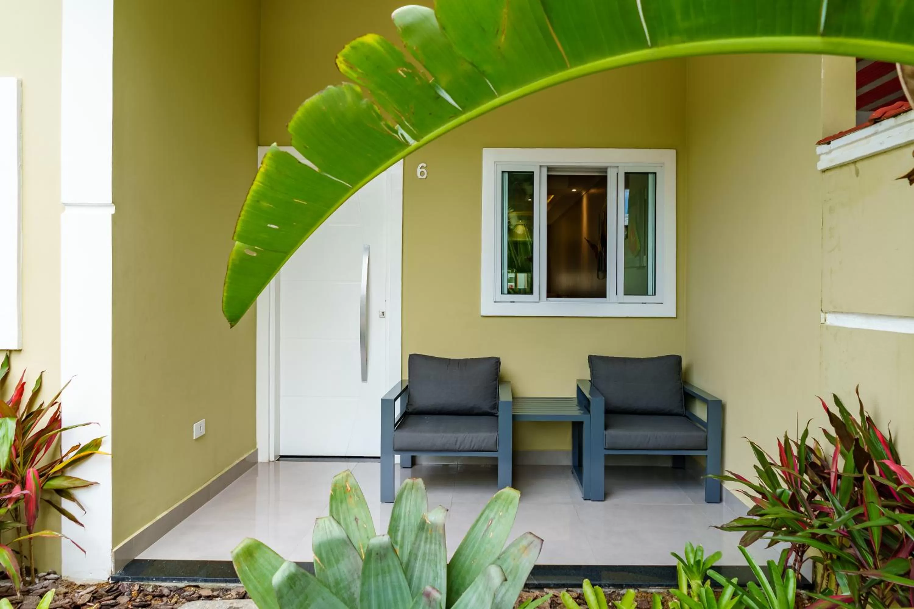 Family Room - Ground Floor in Pousada Apple House Paraty