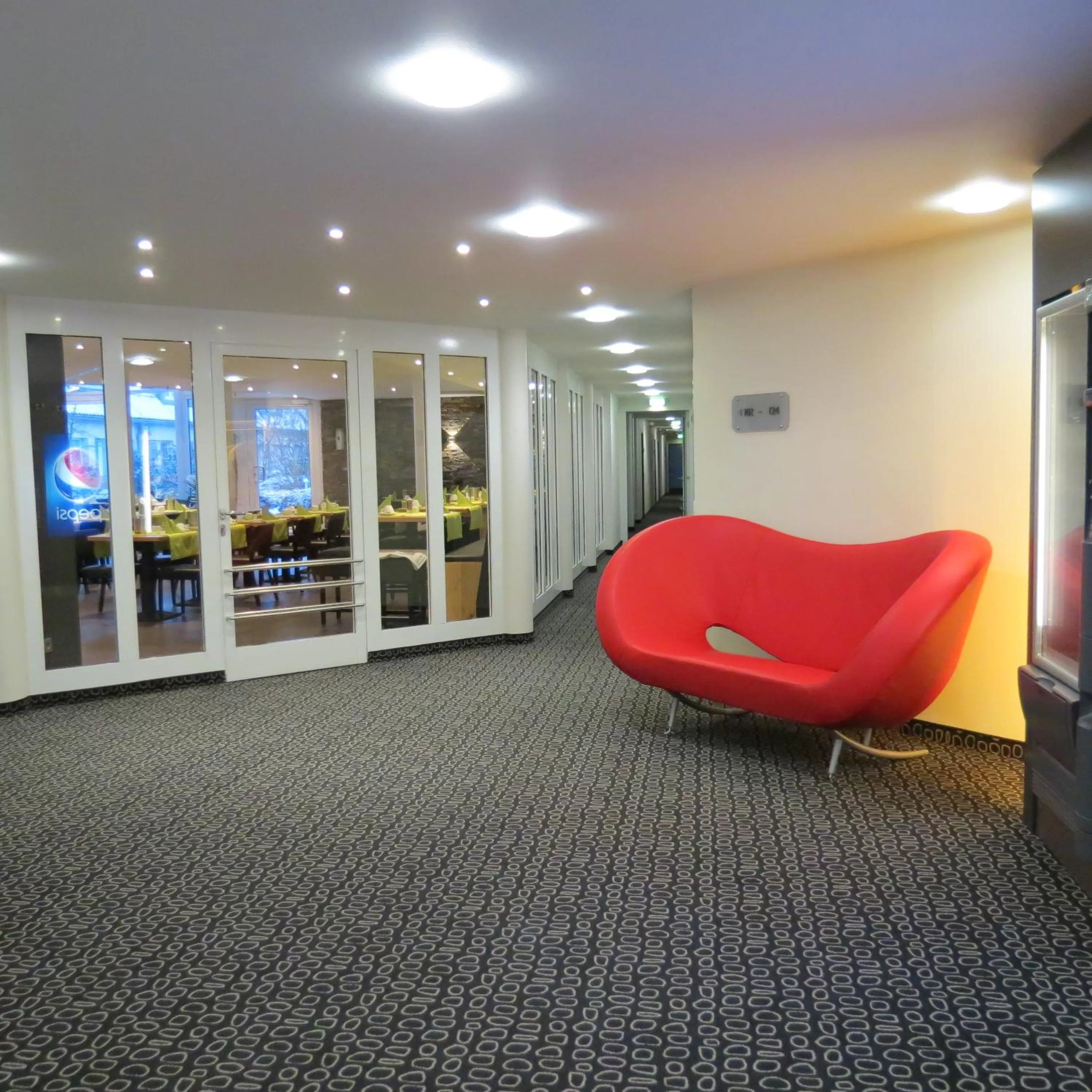 Other in Comfor Hotel Ulm City