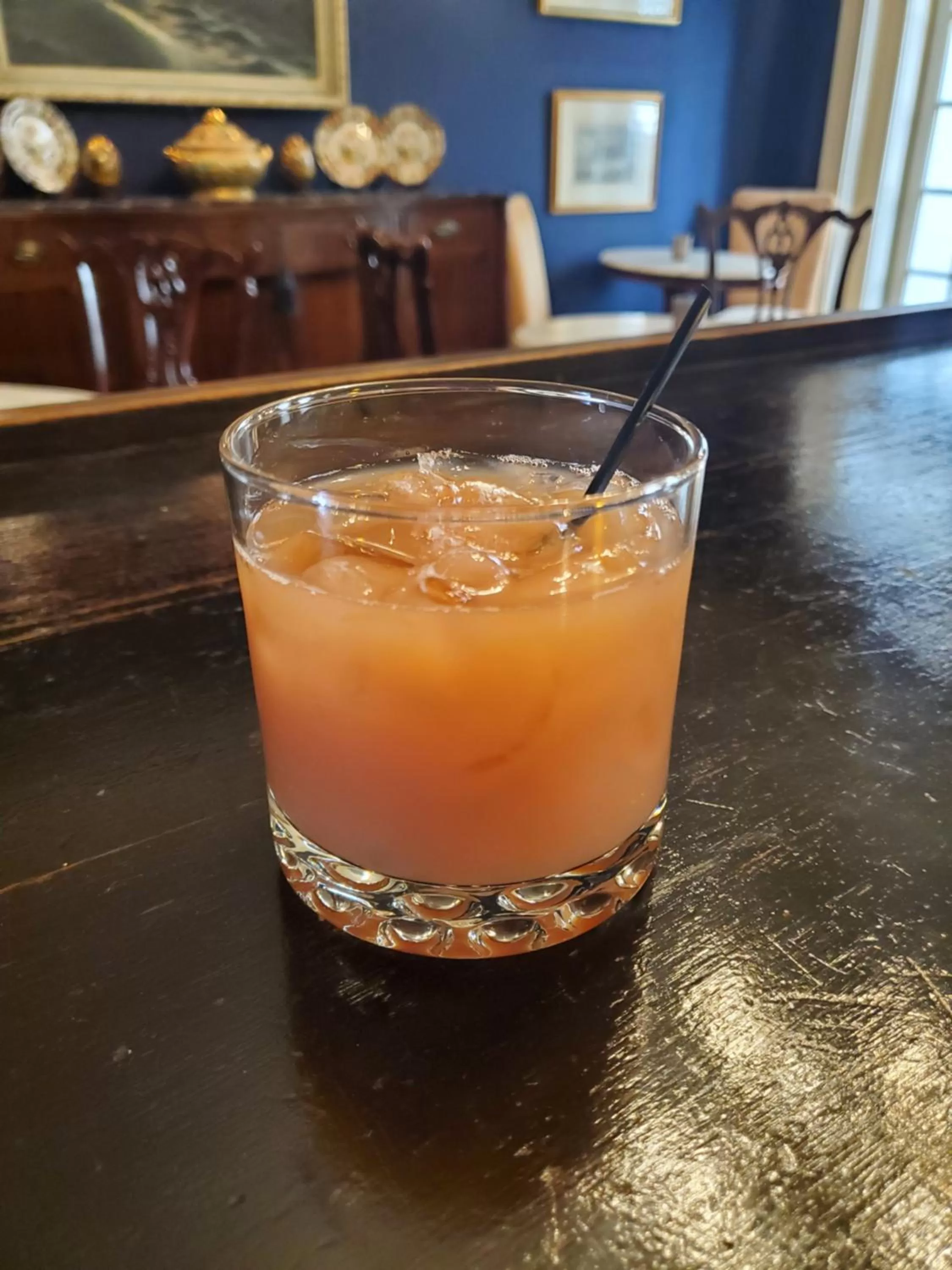 Lounge or bar, Drinks in Ballastone Inn