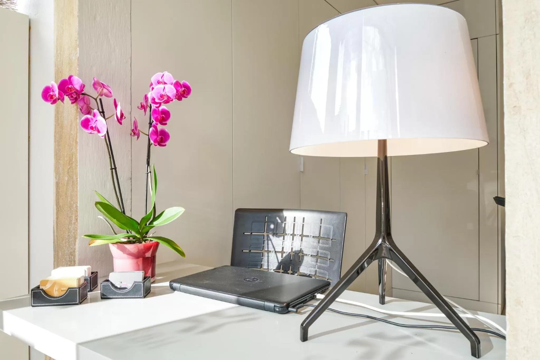 Lobby or reception in Sintra Bliss Hotel