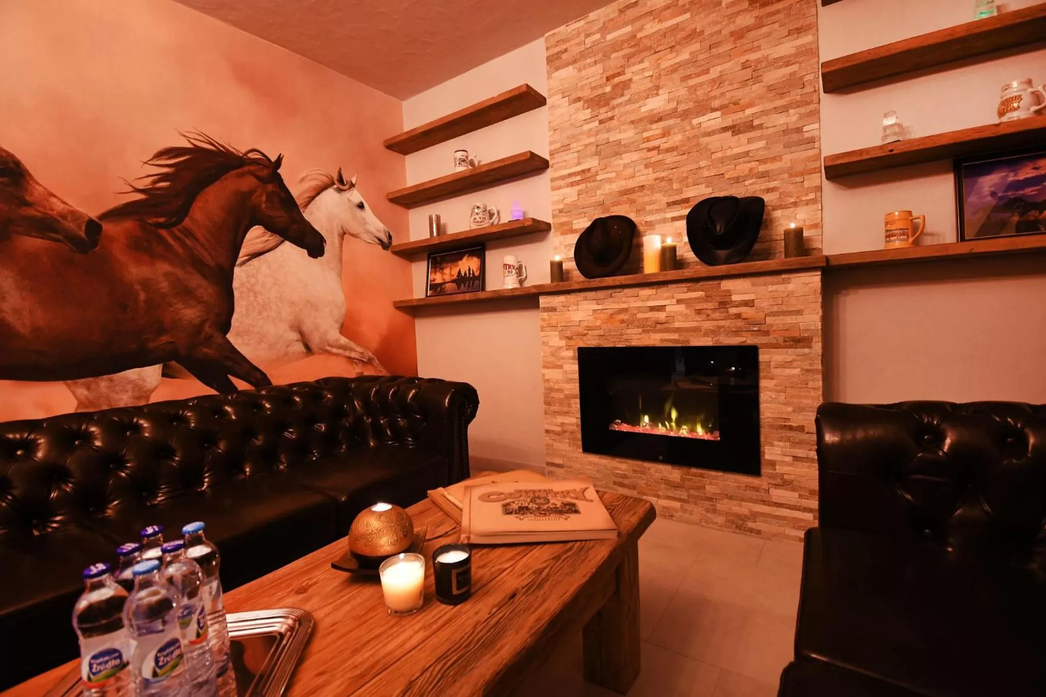 Spa and wellness centre/facilities in Hotel Mazuria Country & SPA