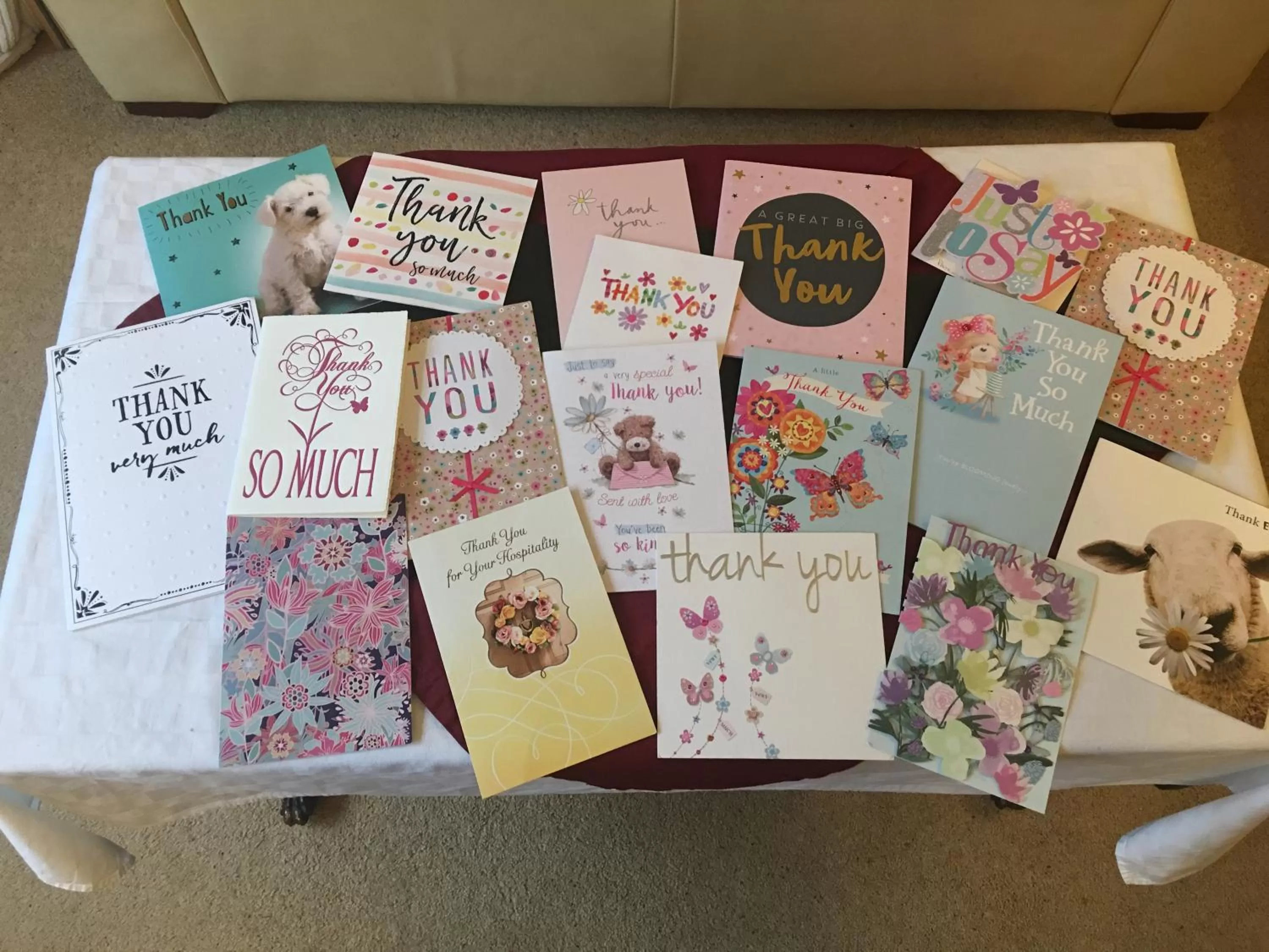 Certificate/Award in Grove House Bed & Breakfast