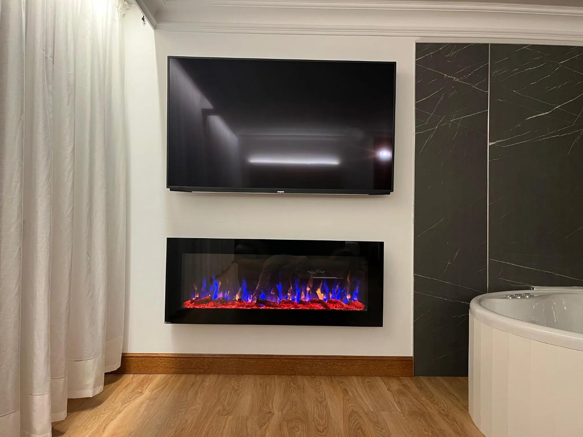 TV and multimedia in Gran Hotel Liber & Spa Playa Golf