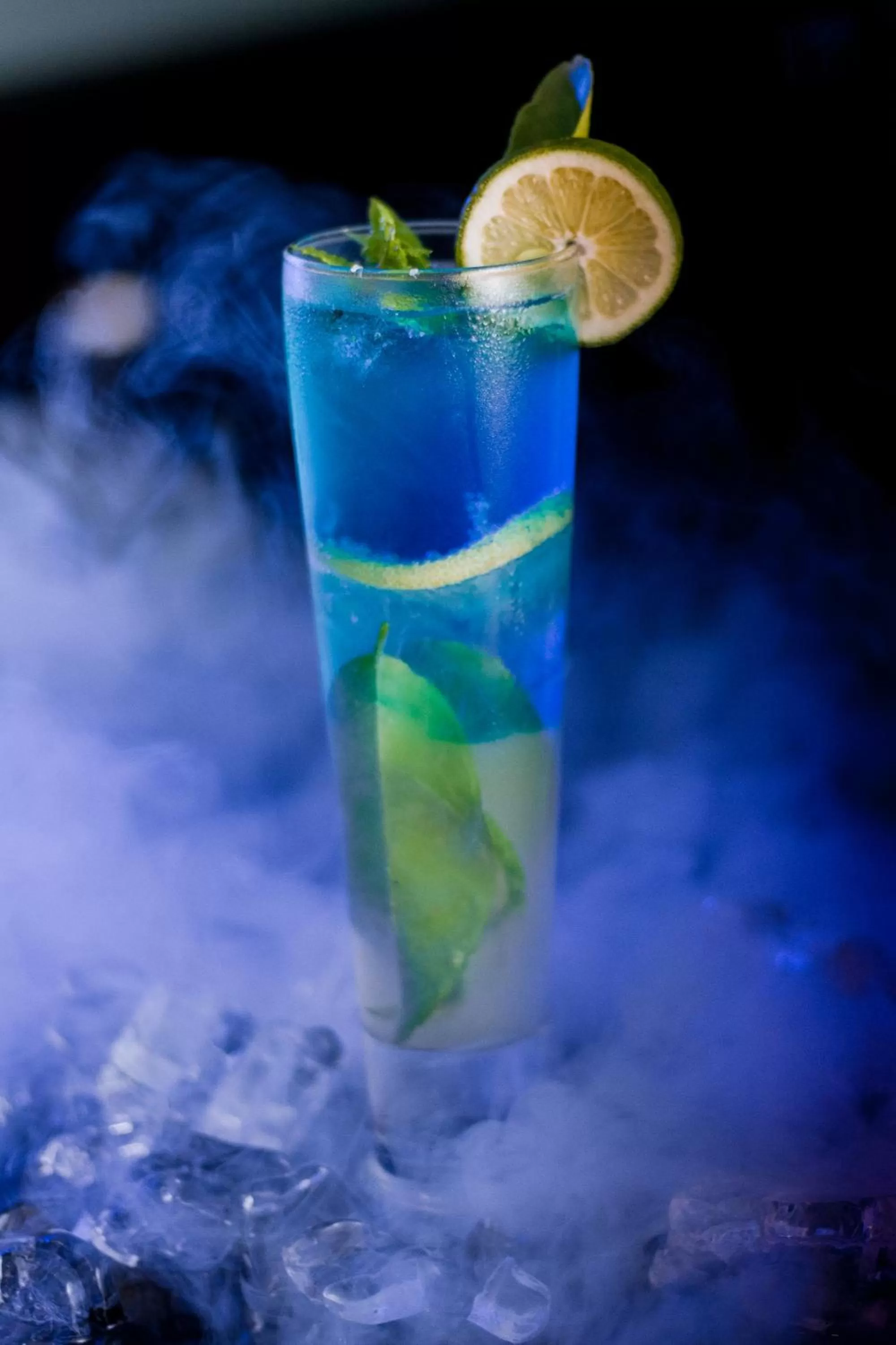 Alcoholic drinks in La Playa Estrella Beach Resort