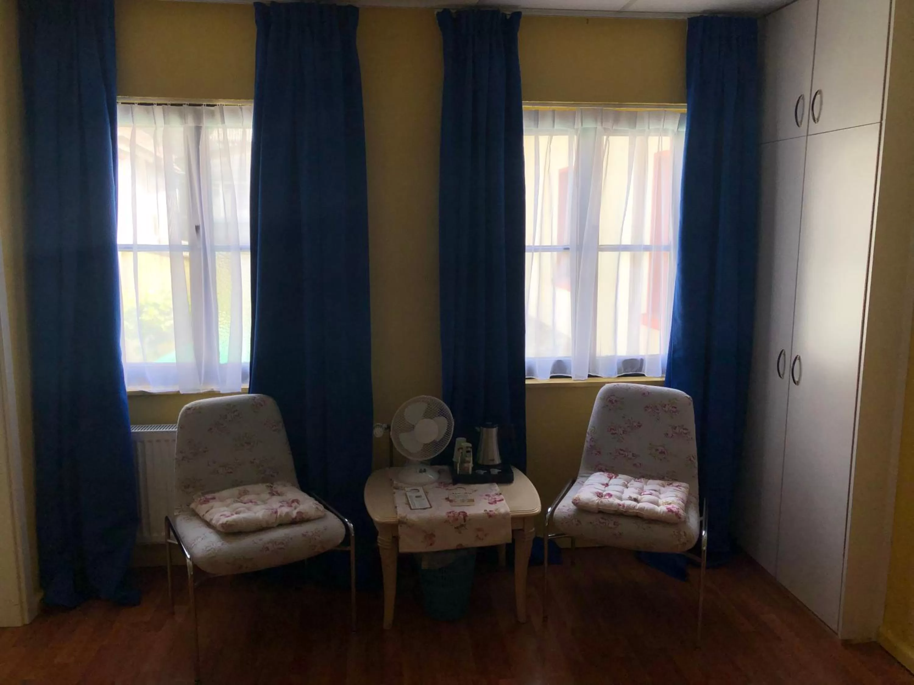 Astoria Hotel Heimbach