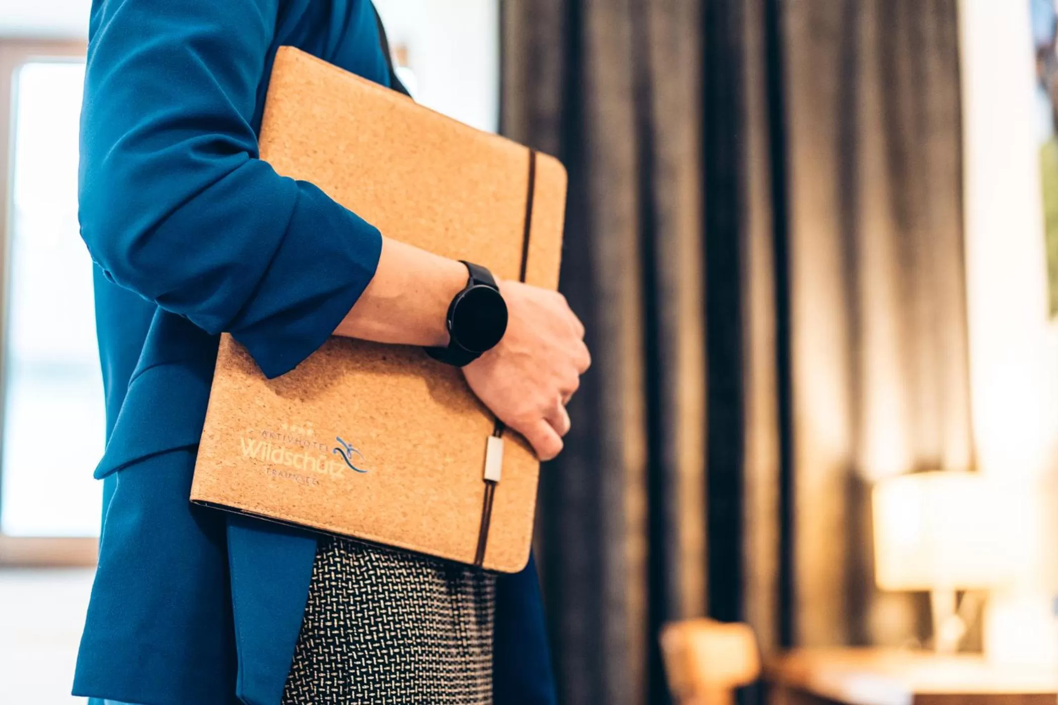 People in Aktivhotel Wildschütz