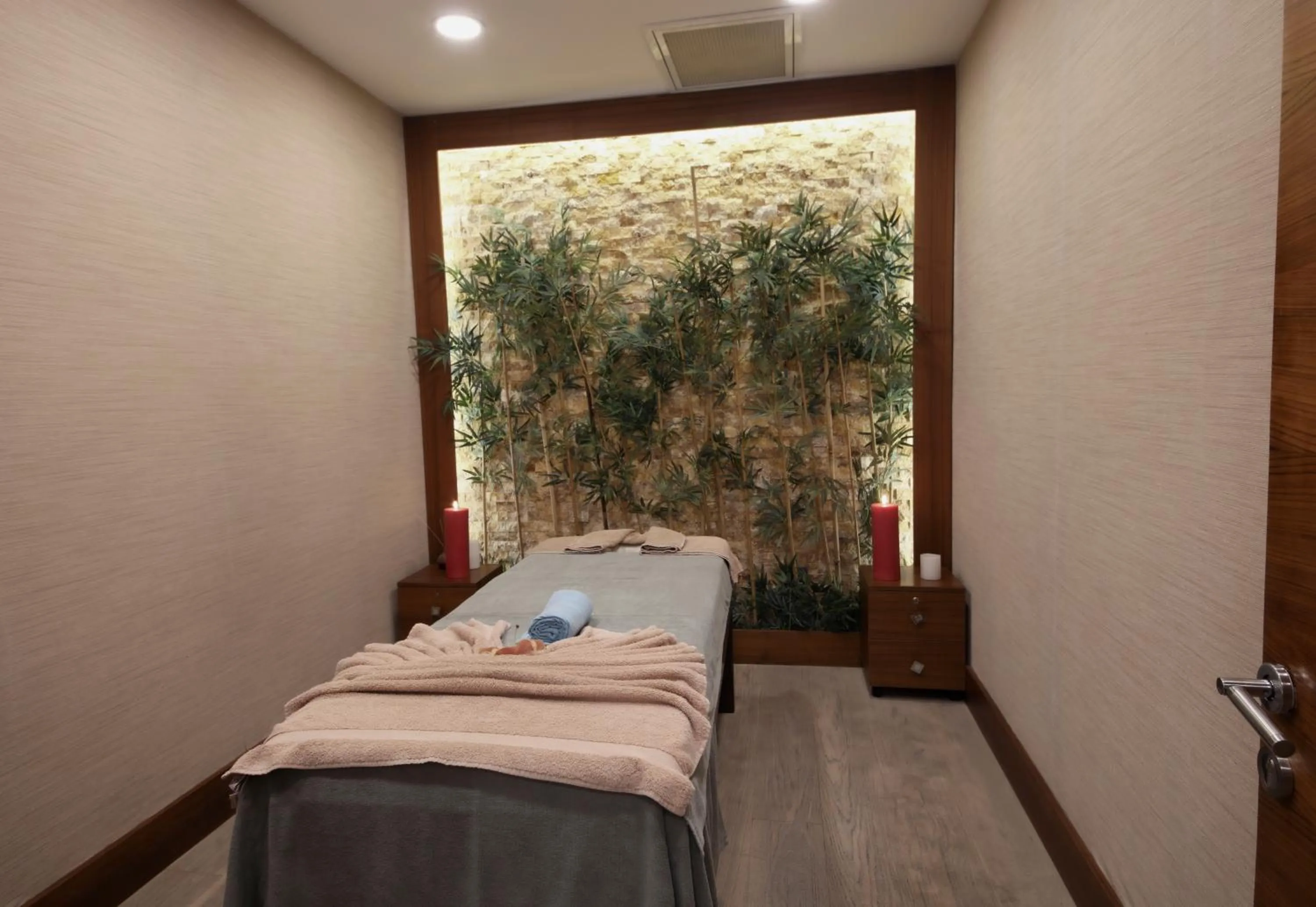 Spa and wellness centre/facilities, Bed in Dosso Dossi Hotels Old City