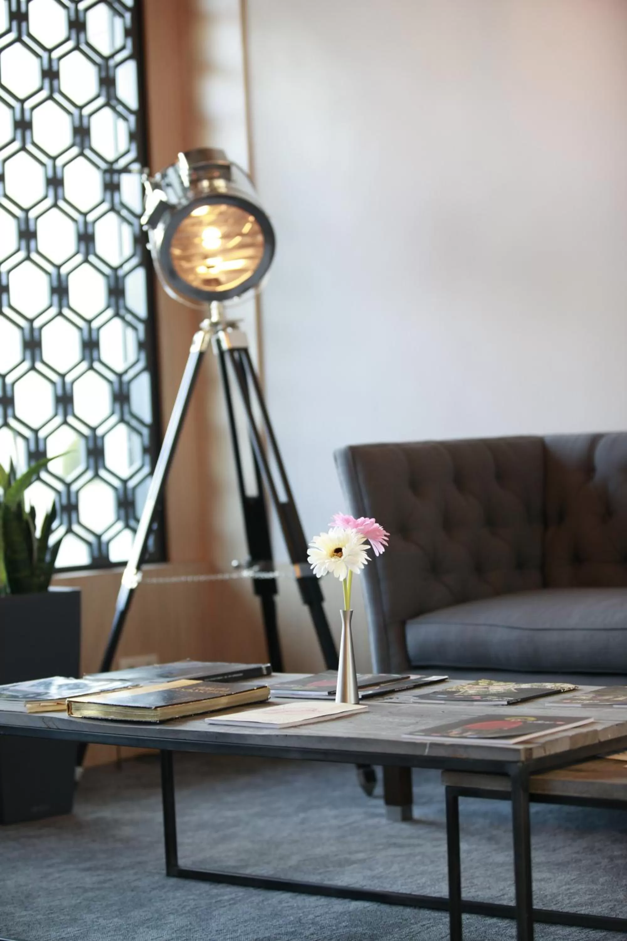 Standard Double or Twin Room in Cruise Hotel