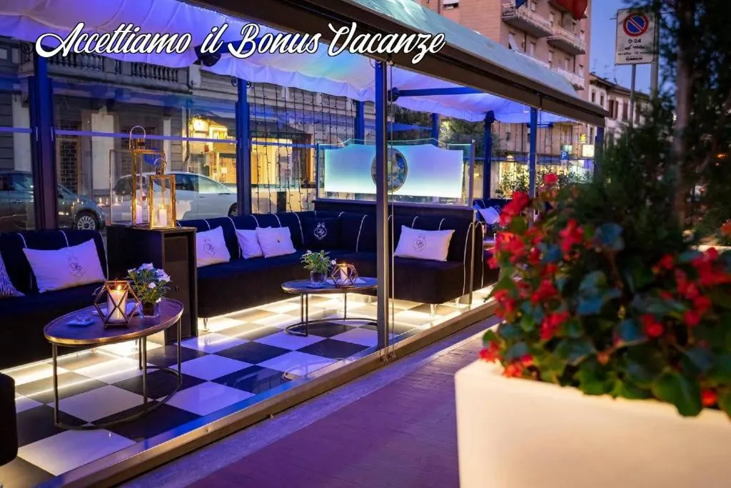 Boutique Hotel Puccini