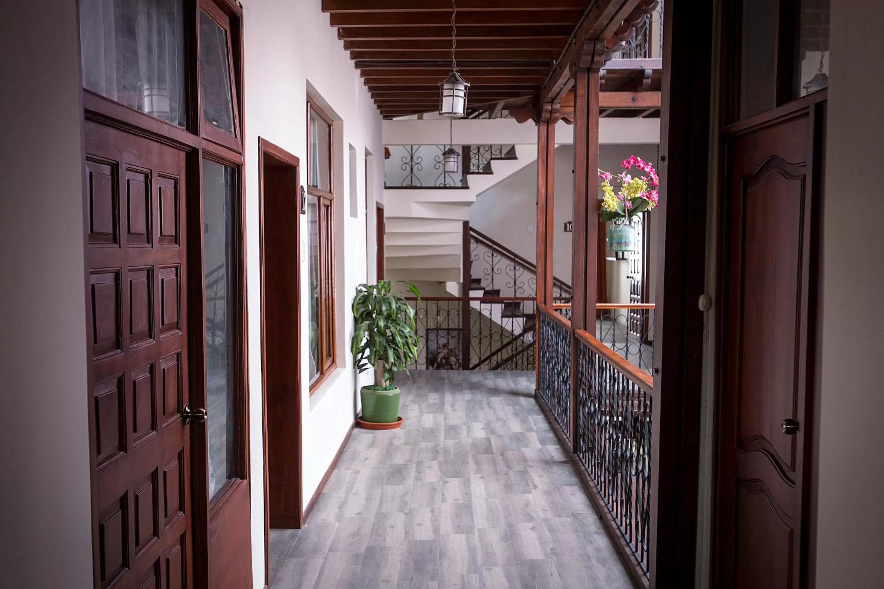 Other in Hotel Colonial San Agustin